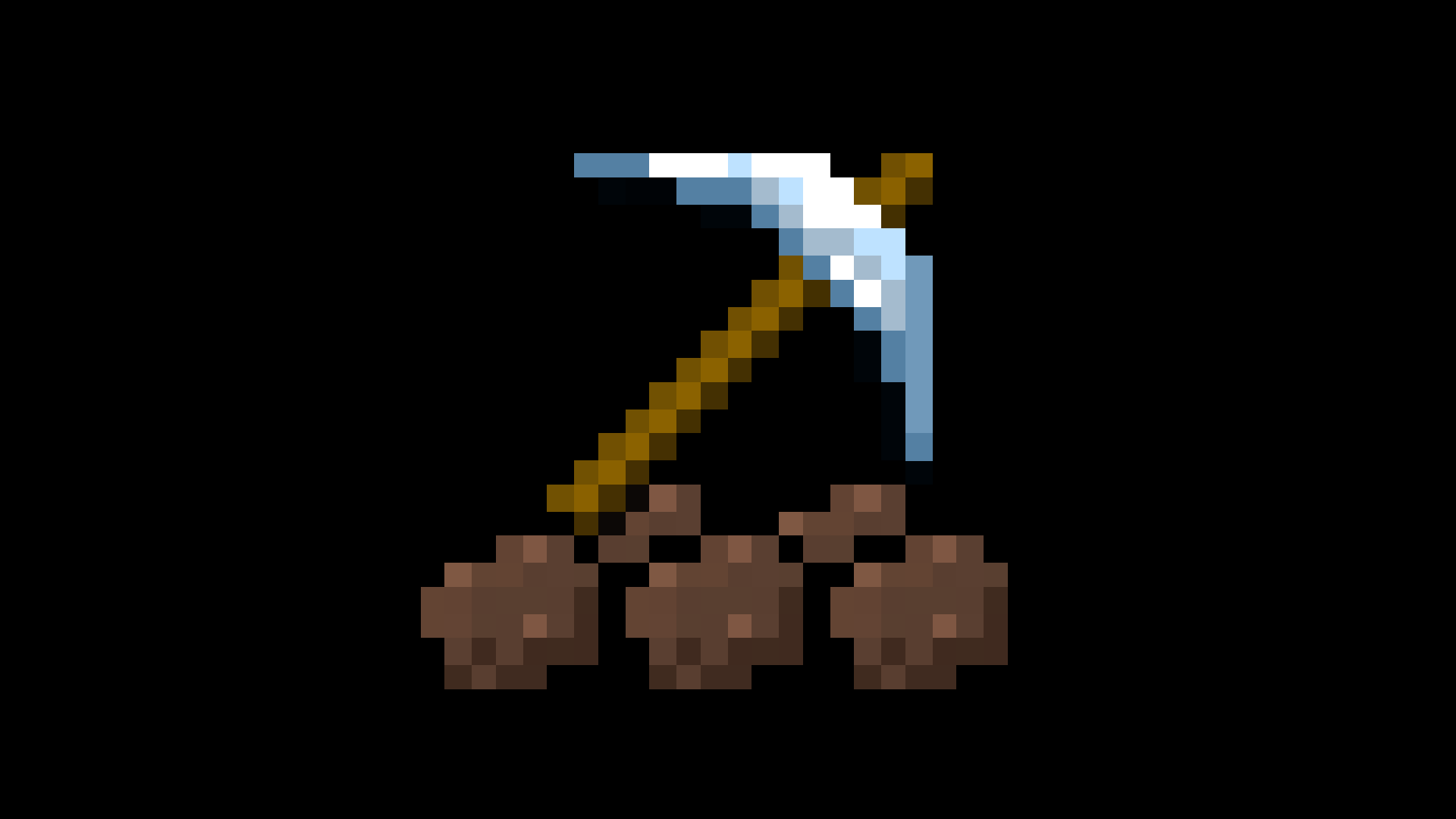 Icon for Master miner