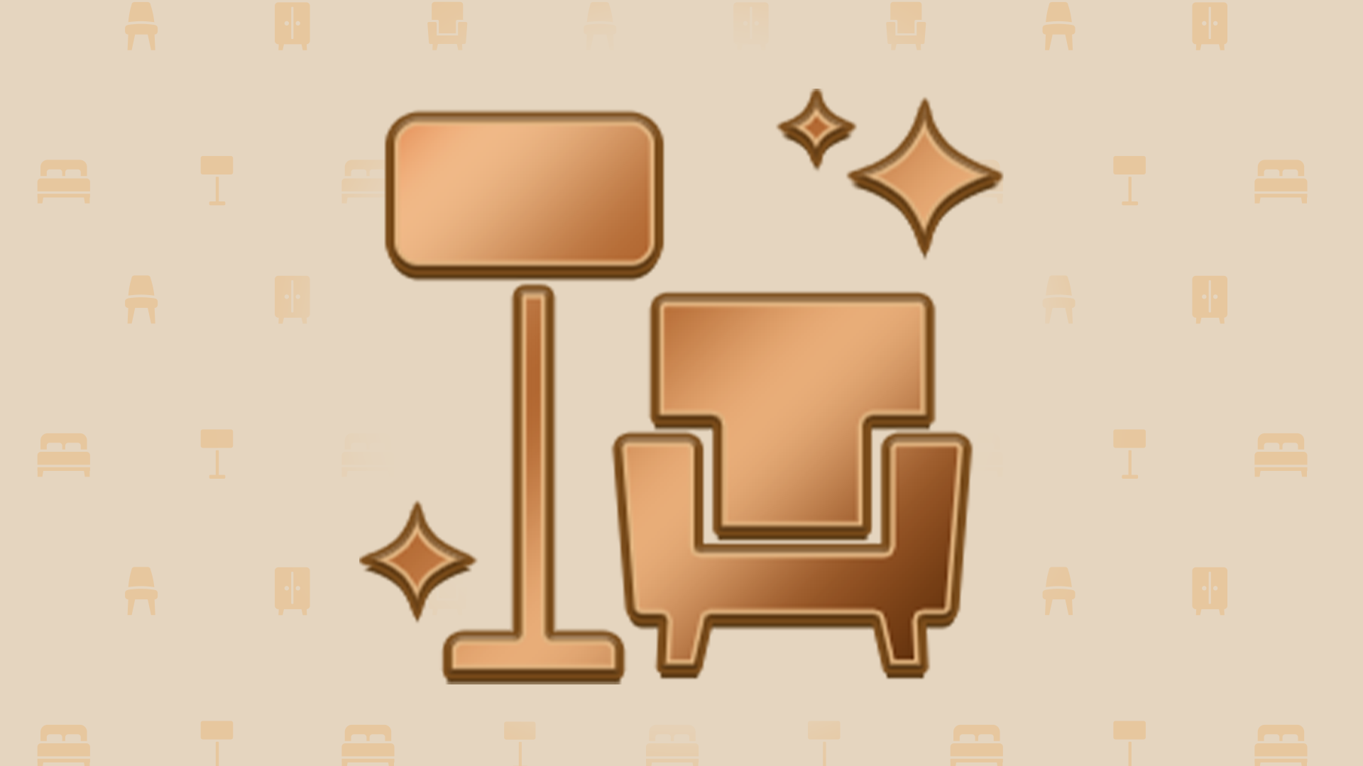 Icon for A well-filled catalog