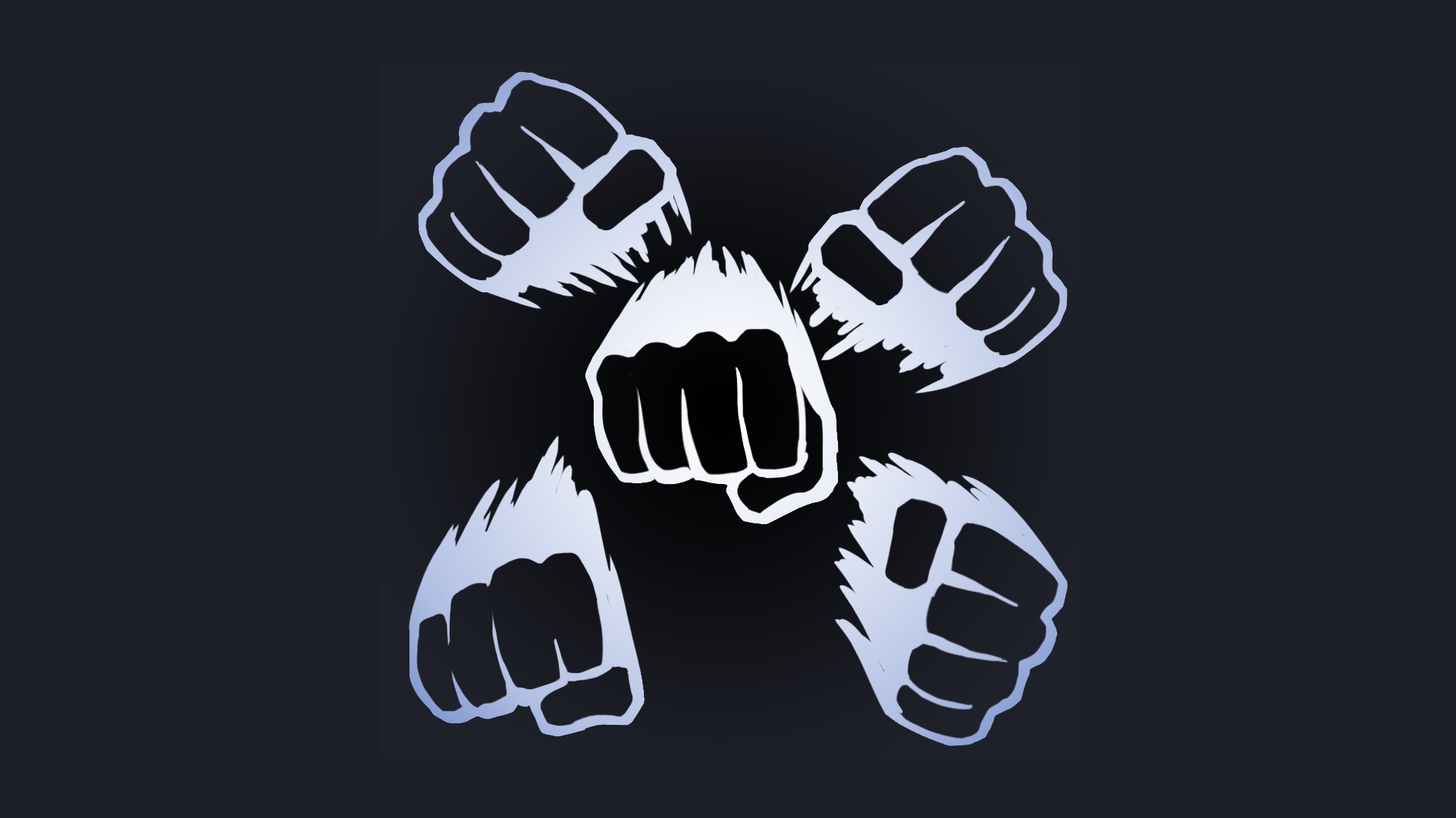 Icon for 1000 fists