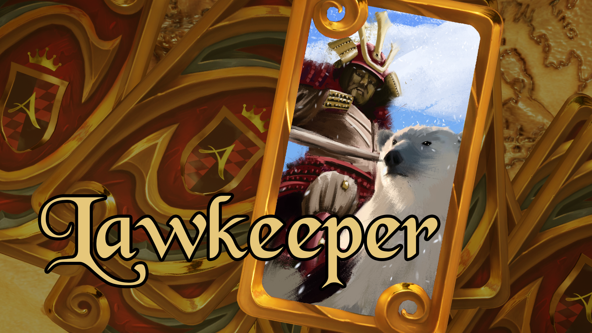 Icon for Lawkeeper