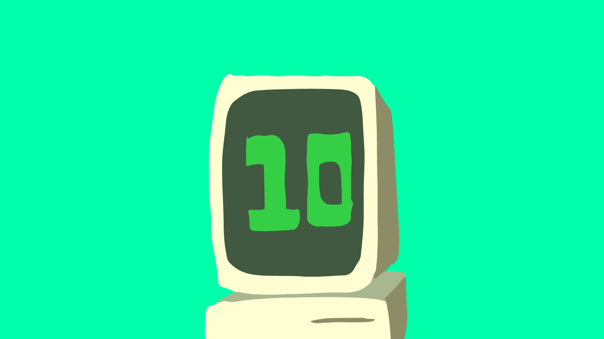 Icon for Techie