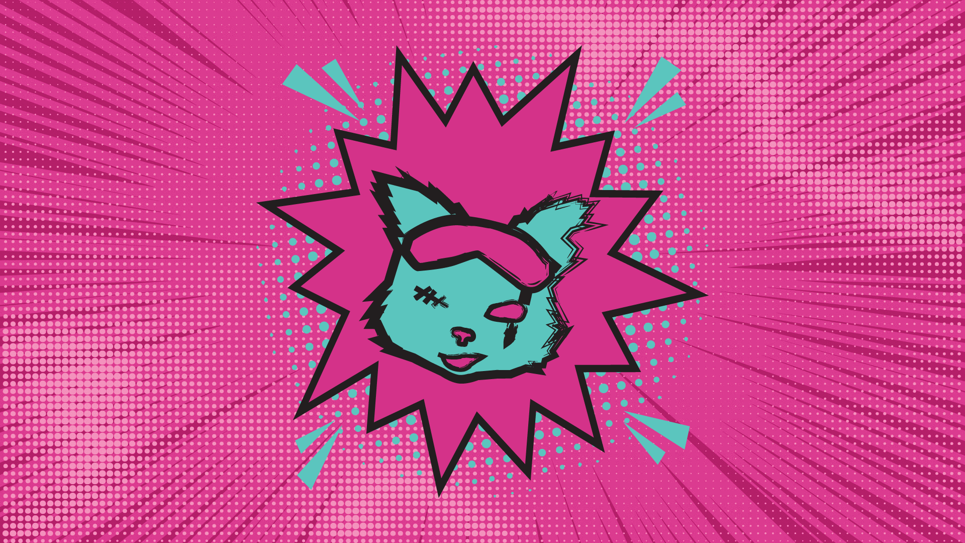 Icon for Purr-fectionist