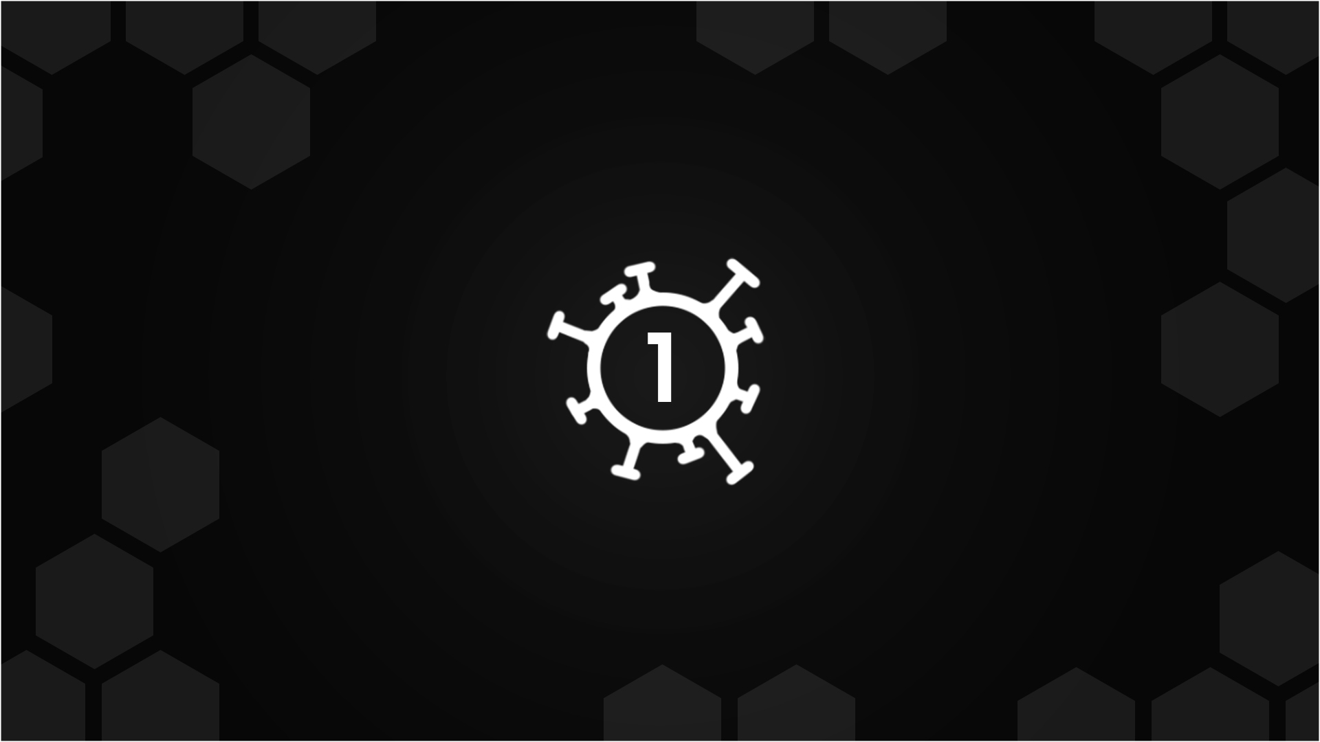 Icon for Virus Strain beginner