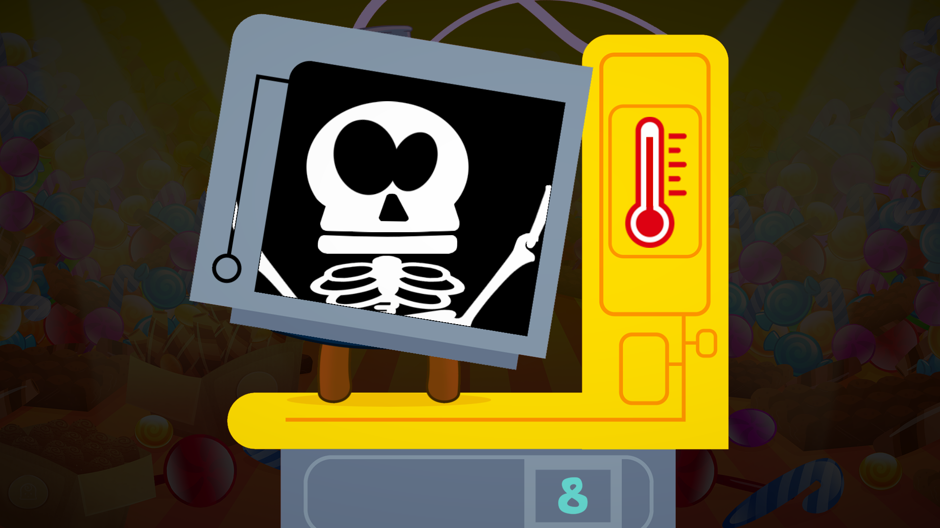 Icon for Full X-Ray
