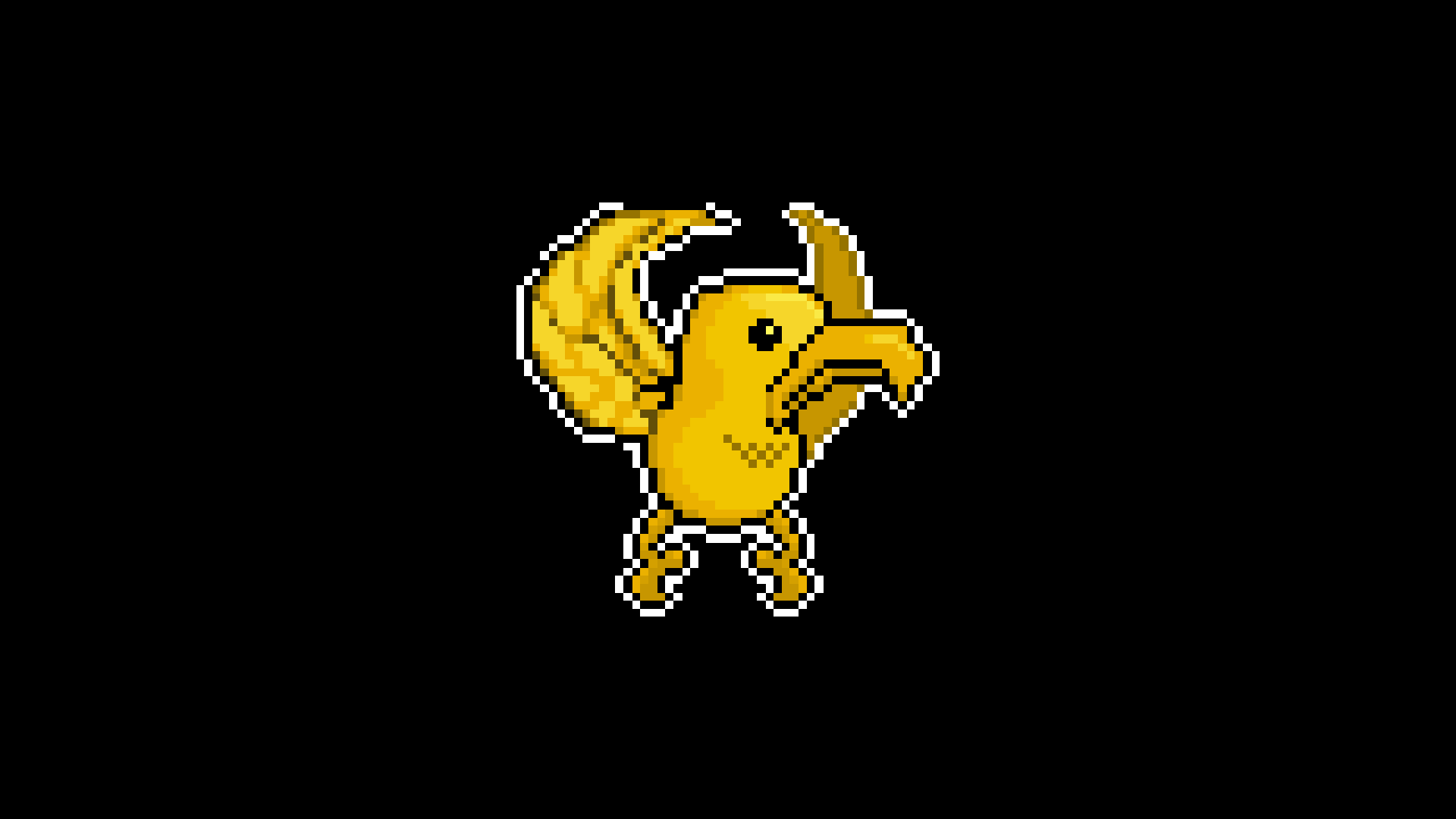 Icon for Boss Fights Mode: Gold Griffin