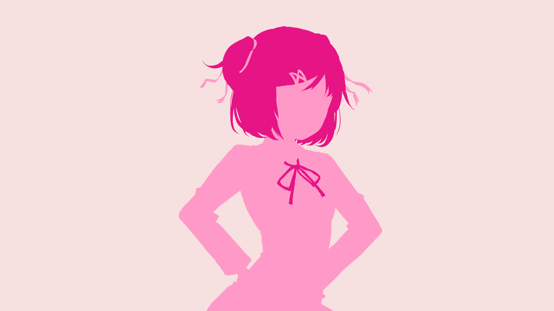 Perfect! Natsuki