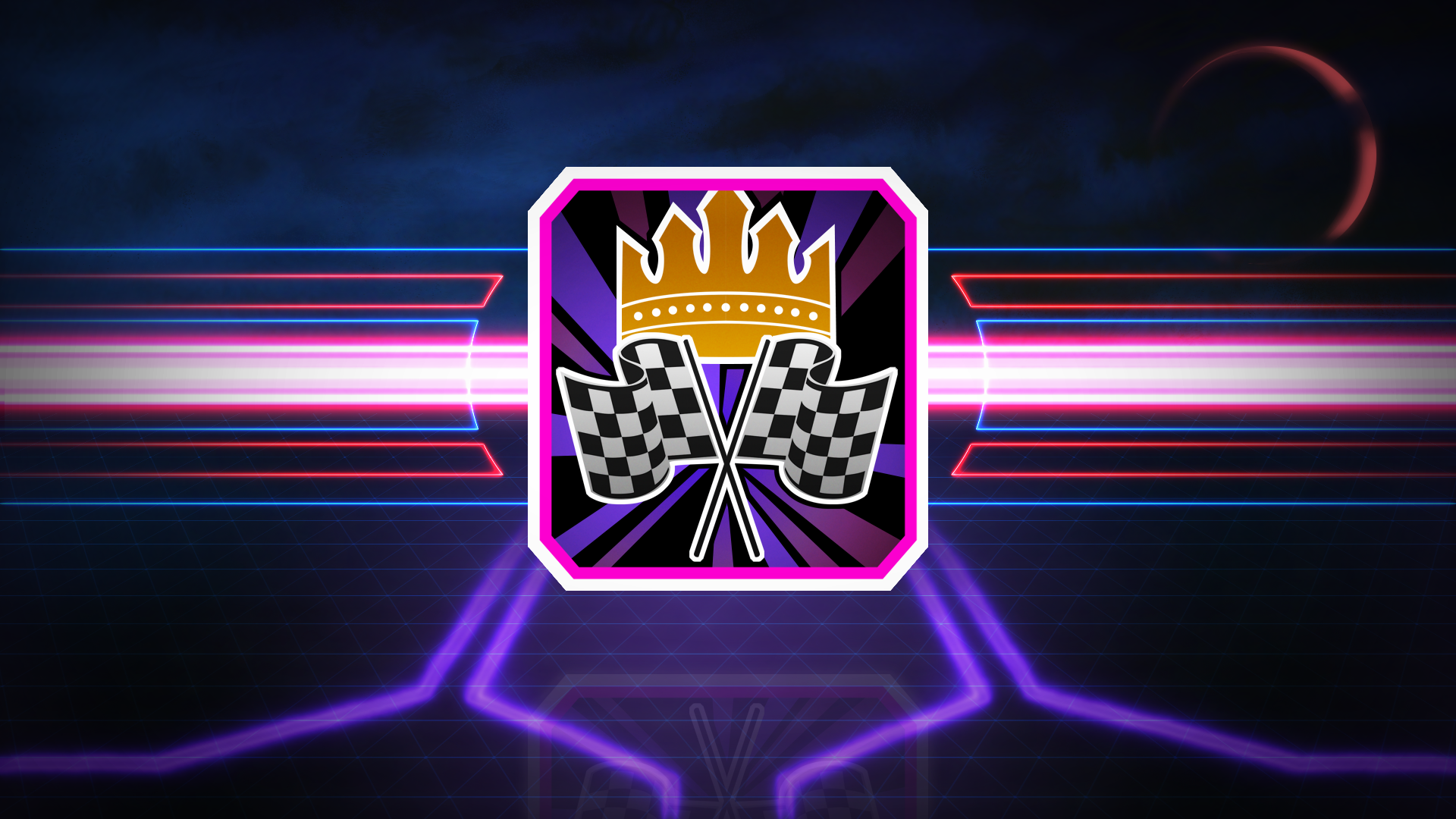 Icon for King of the Track