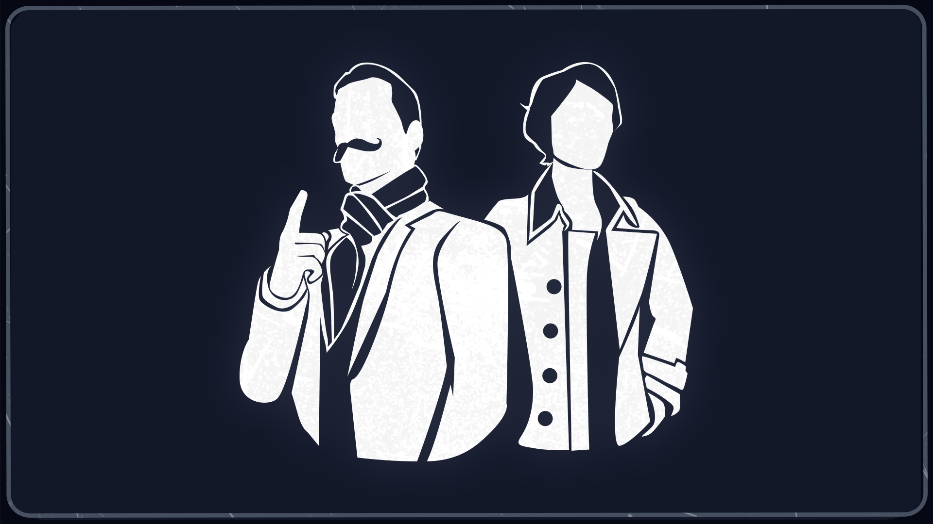 Icon for The world's greatest detectives