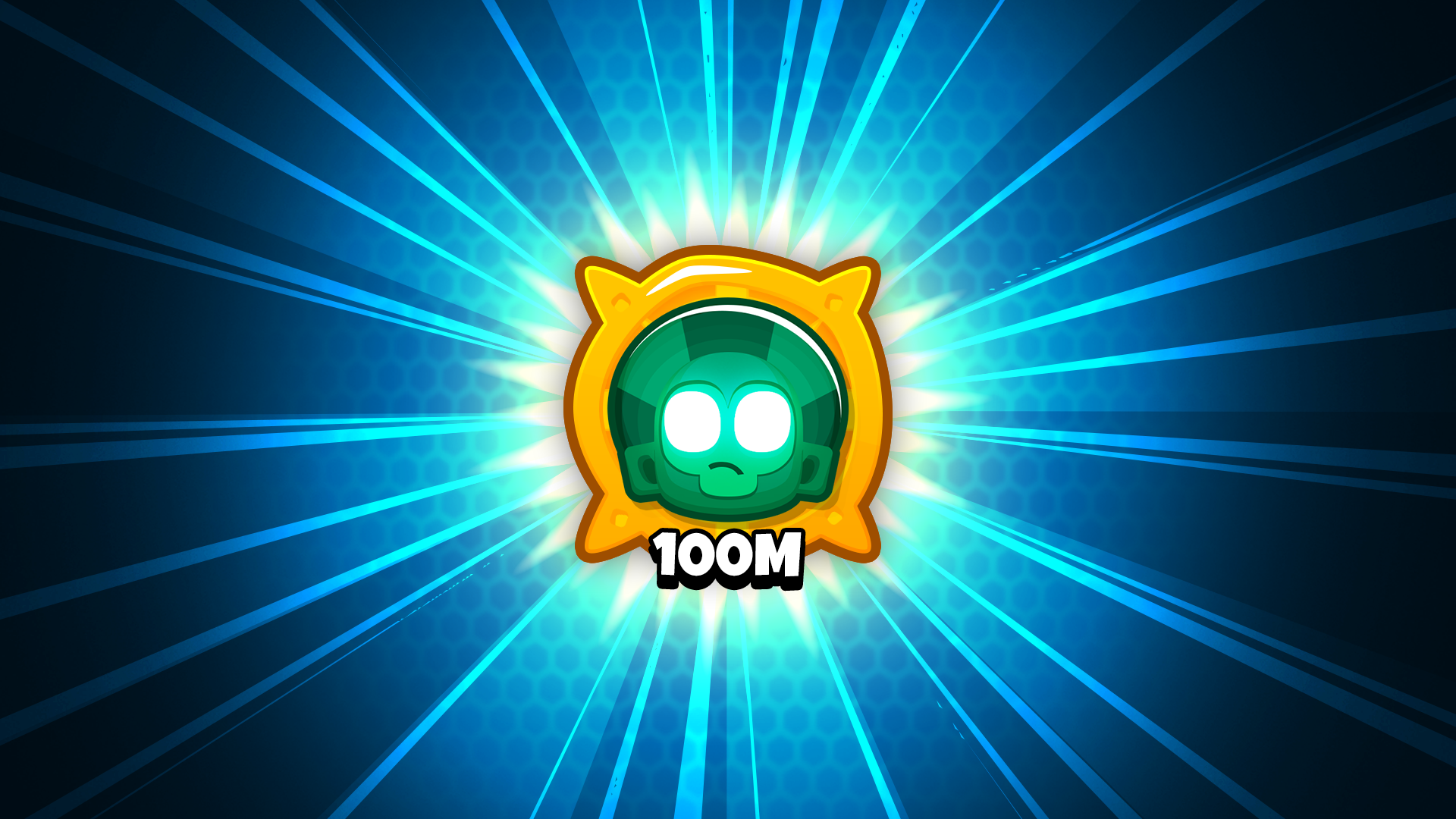 Icon for Impoppable