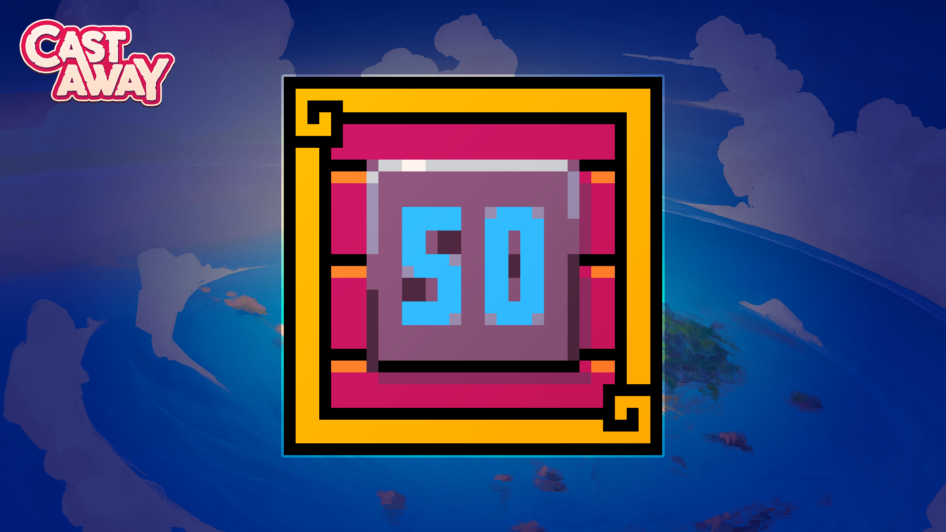 Icon for Floor 50