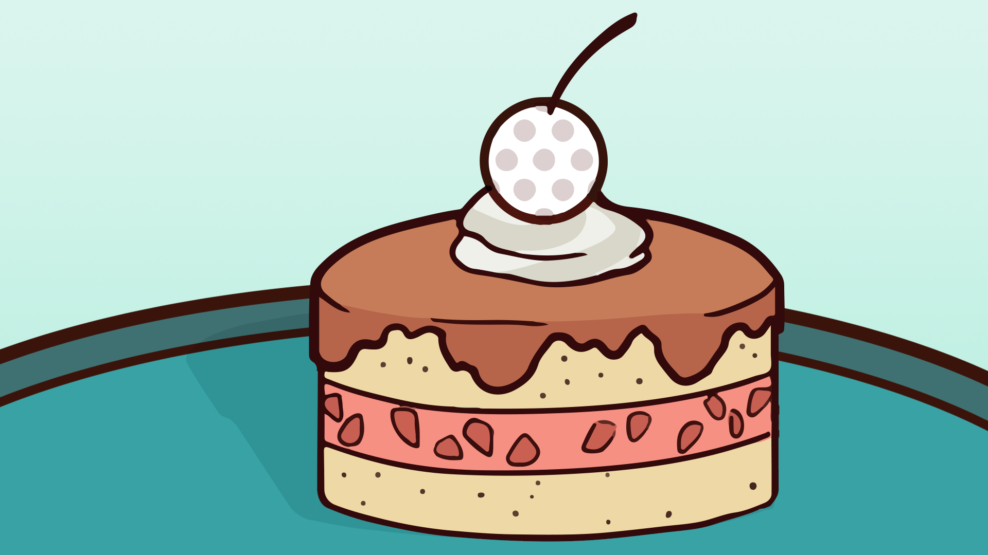 Icon for Dessert
