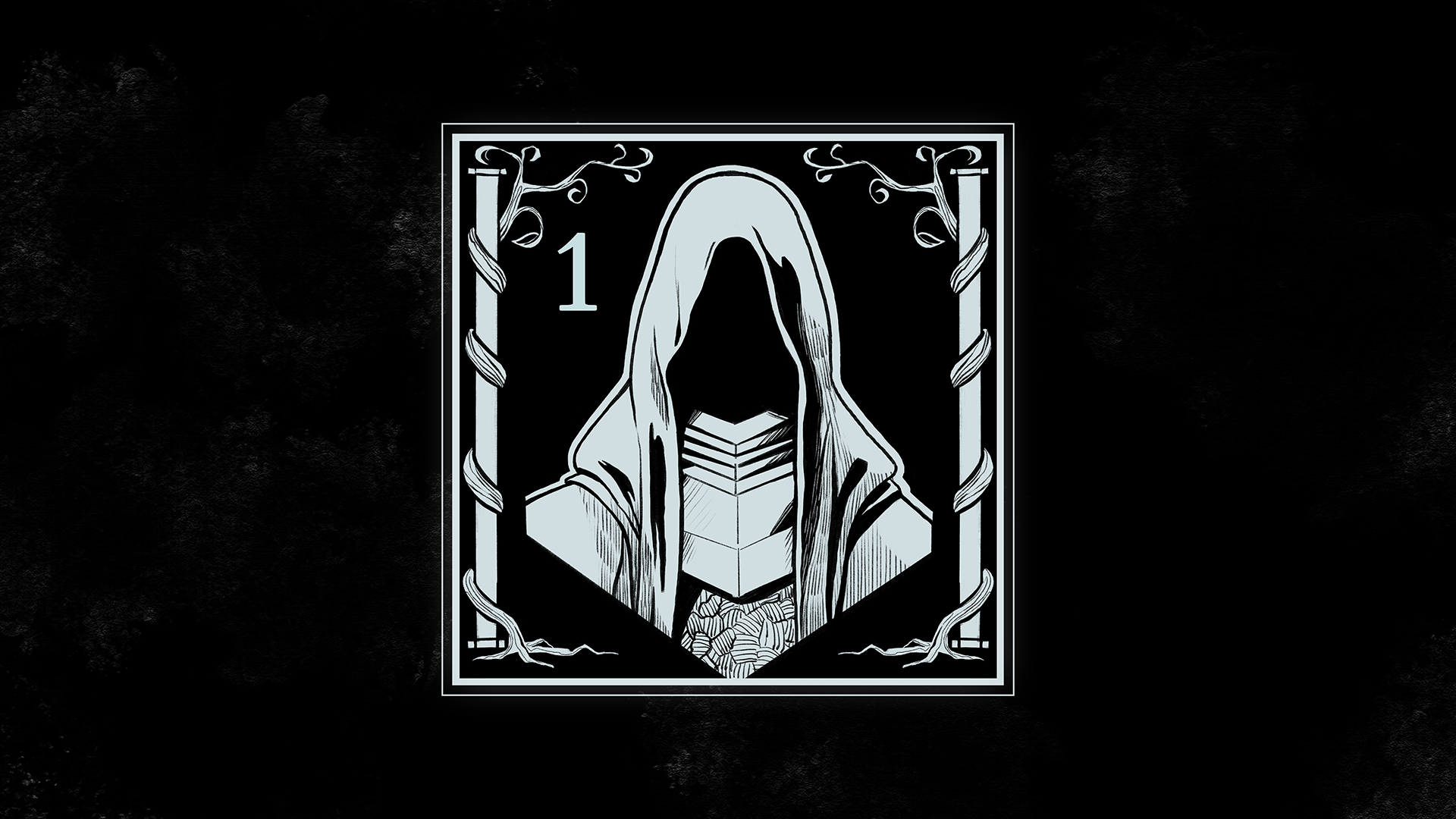 Icon for The Wraith