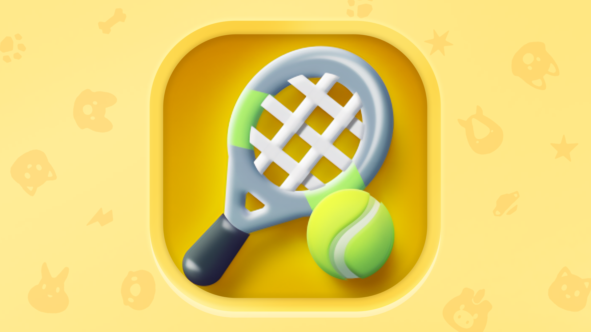 Icon for Match Point