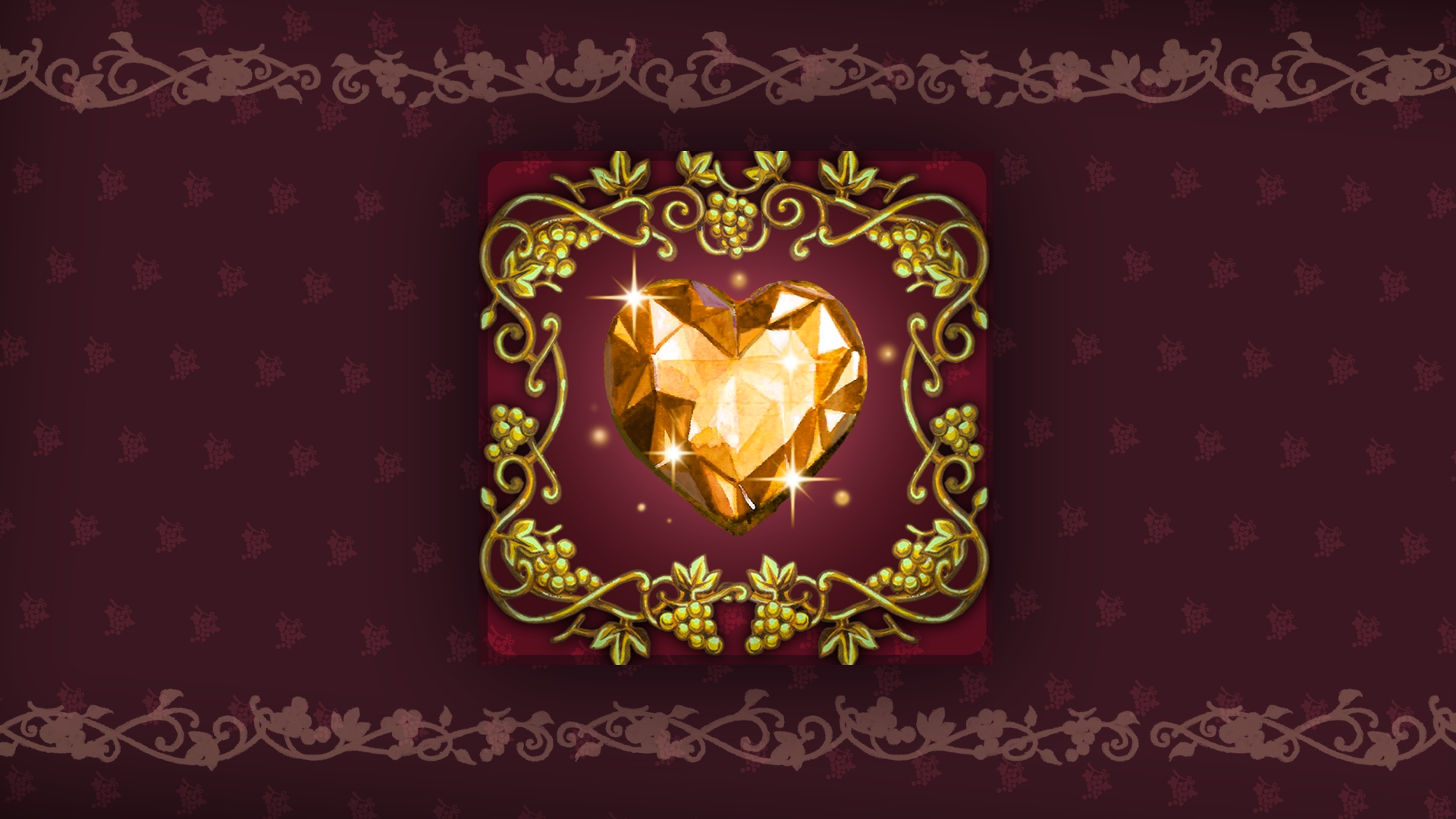 Icon for Full Bloom of the Heart