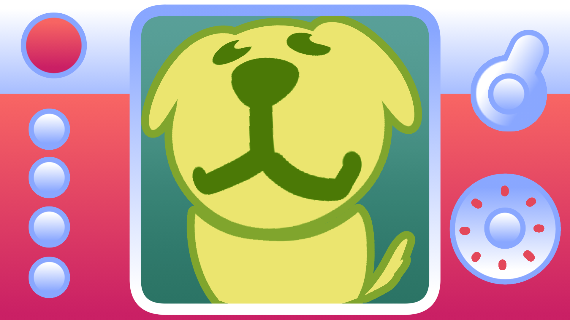 Icon for Experimentalist