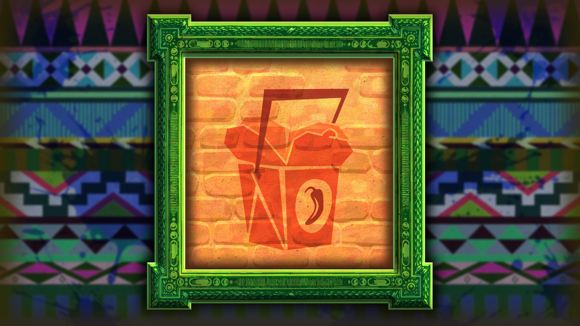Icon for Special Delivery!