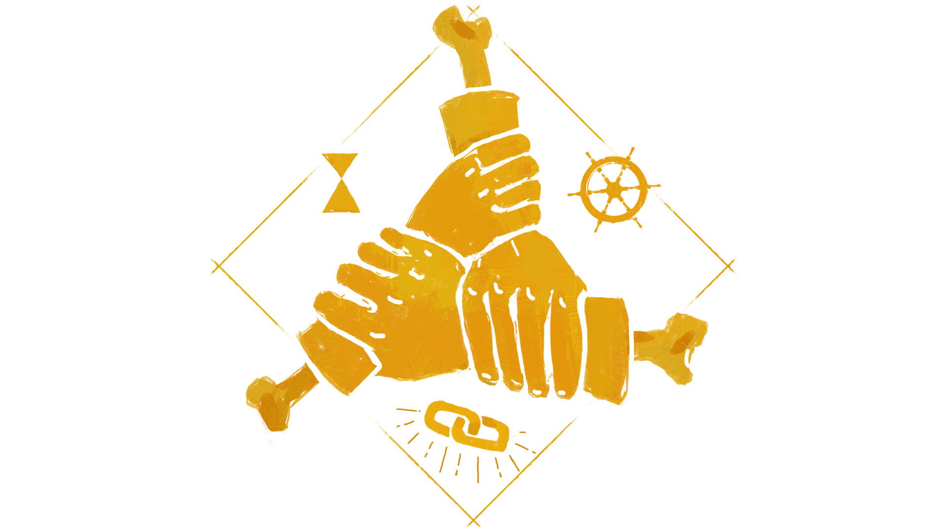 Icon for Pirates, Assemble!