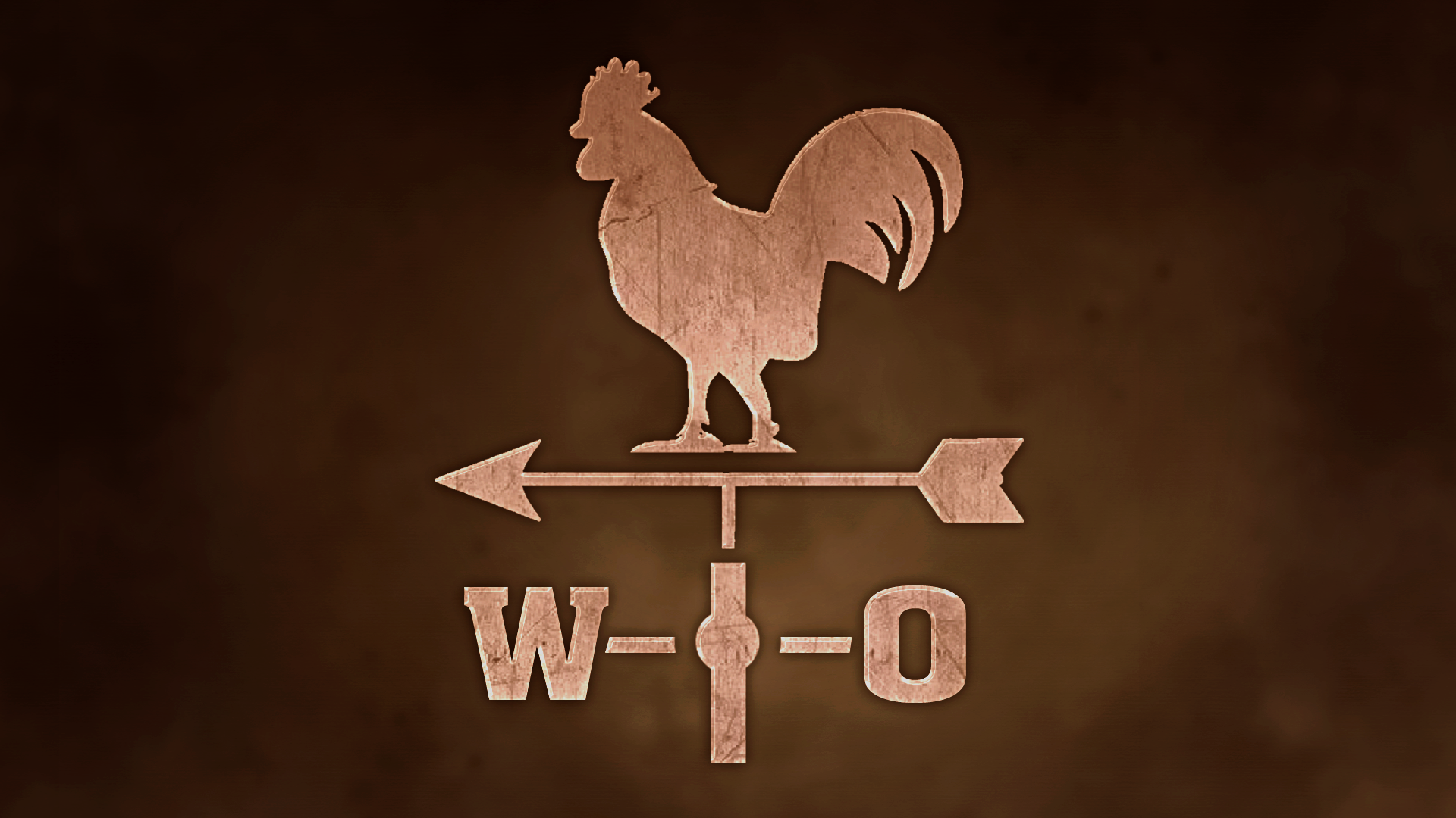 Icon for Go West