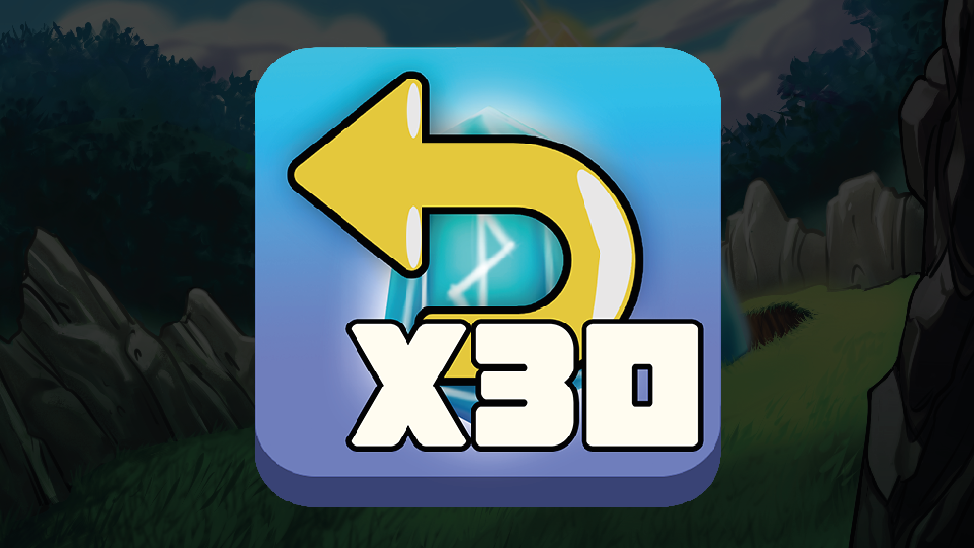 Icon for Time Wizard