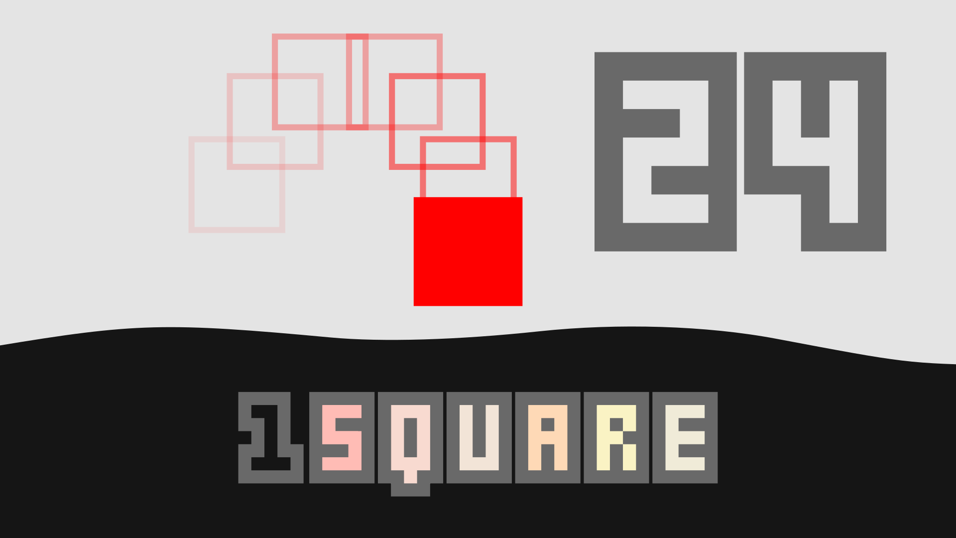 Level 24 - Normal Mode