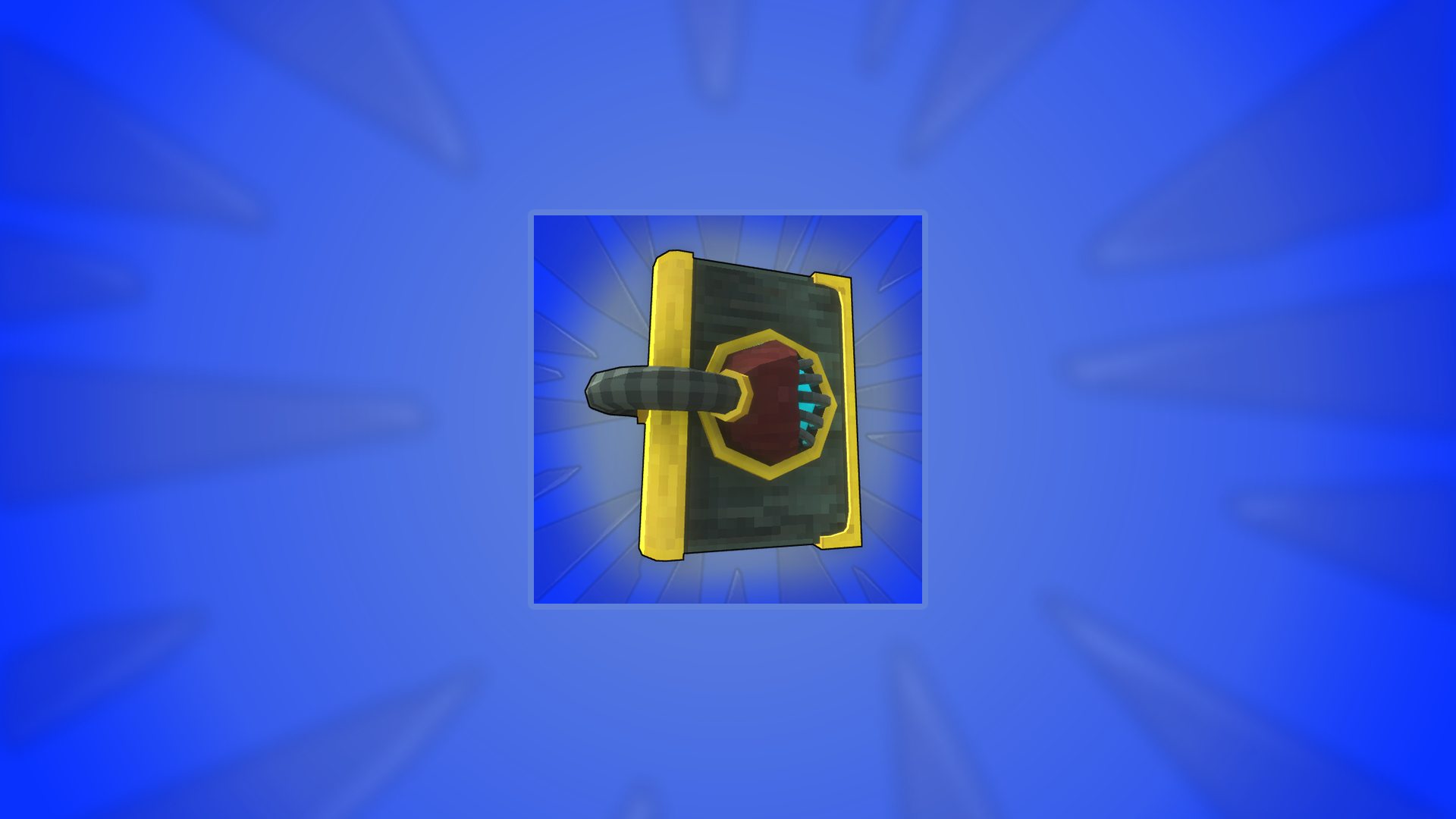 Icon for Legendary May