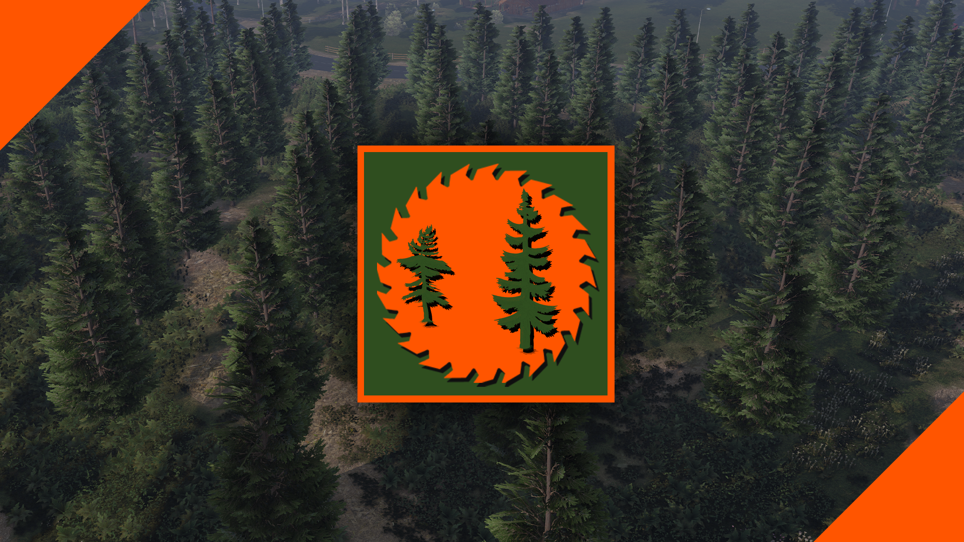Icon for Master tree planter