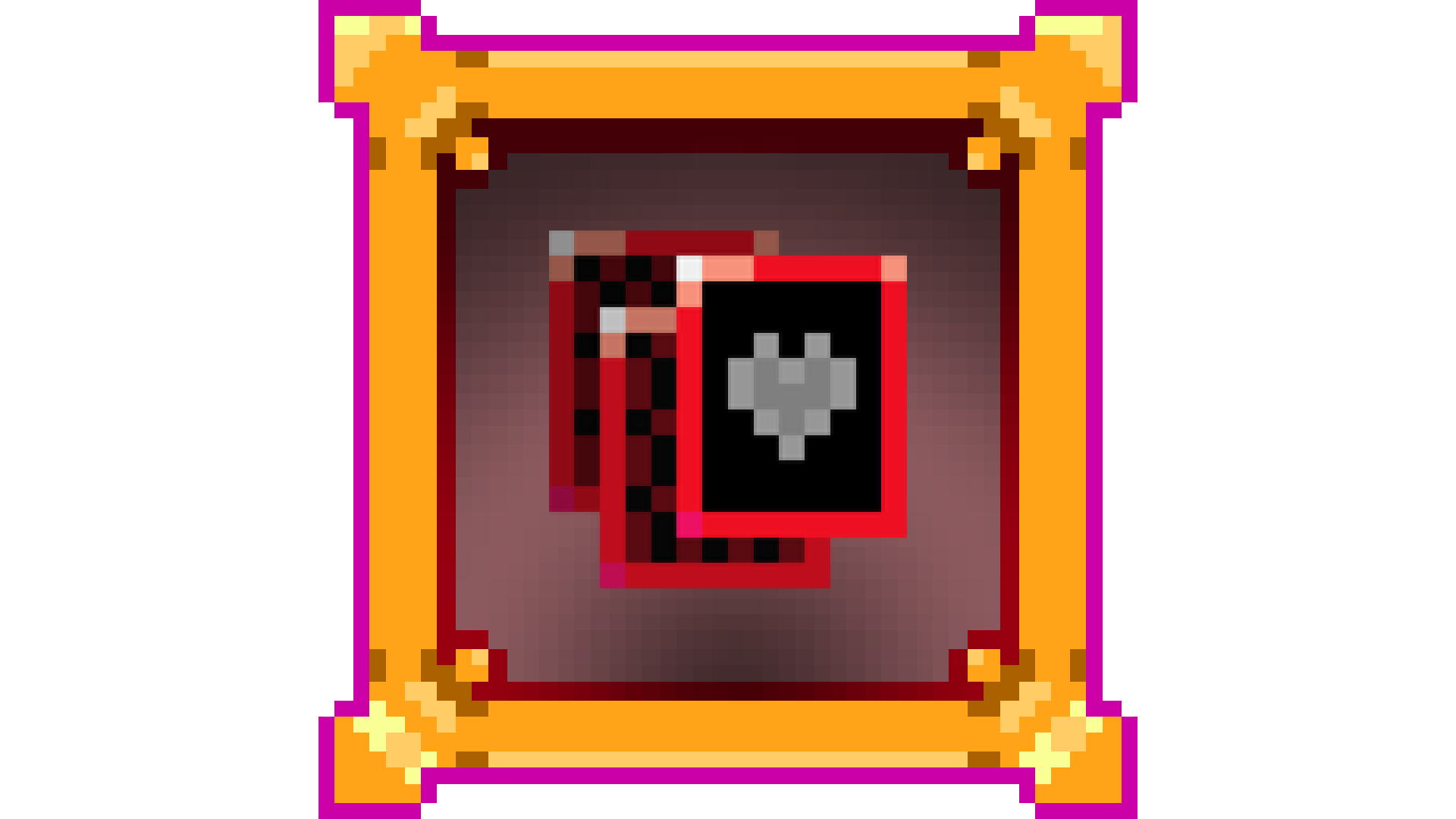 Icon for EXTRA: Darkasso