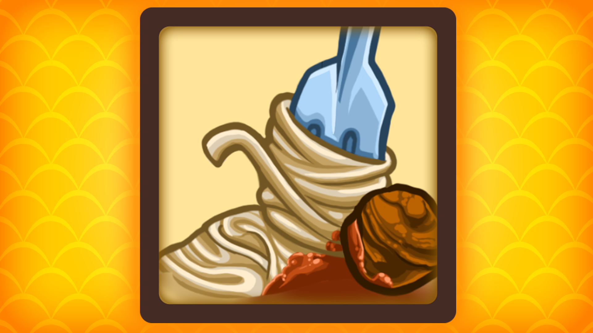 Icon for Pasta Carnage
