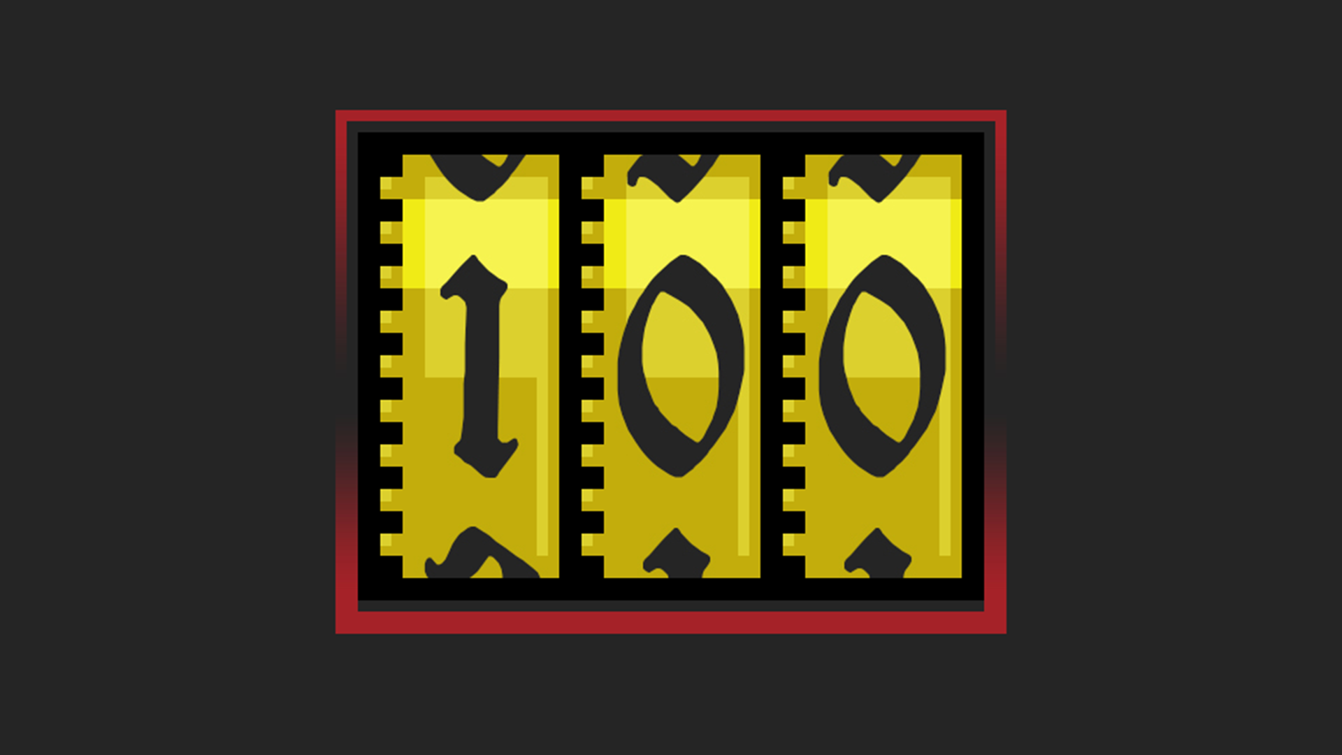 Icon for Keep it 100