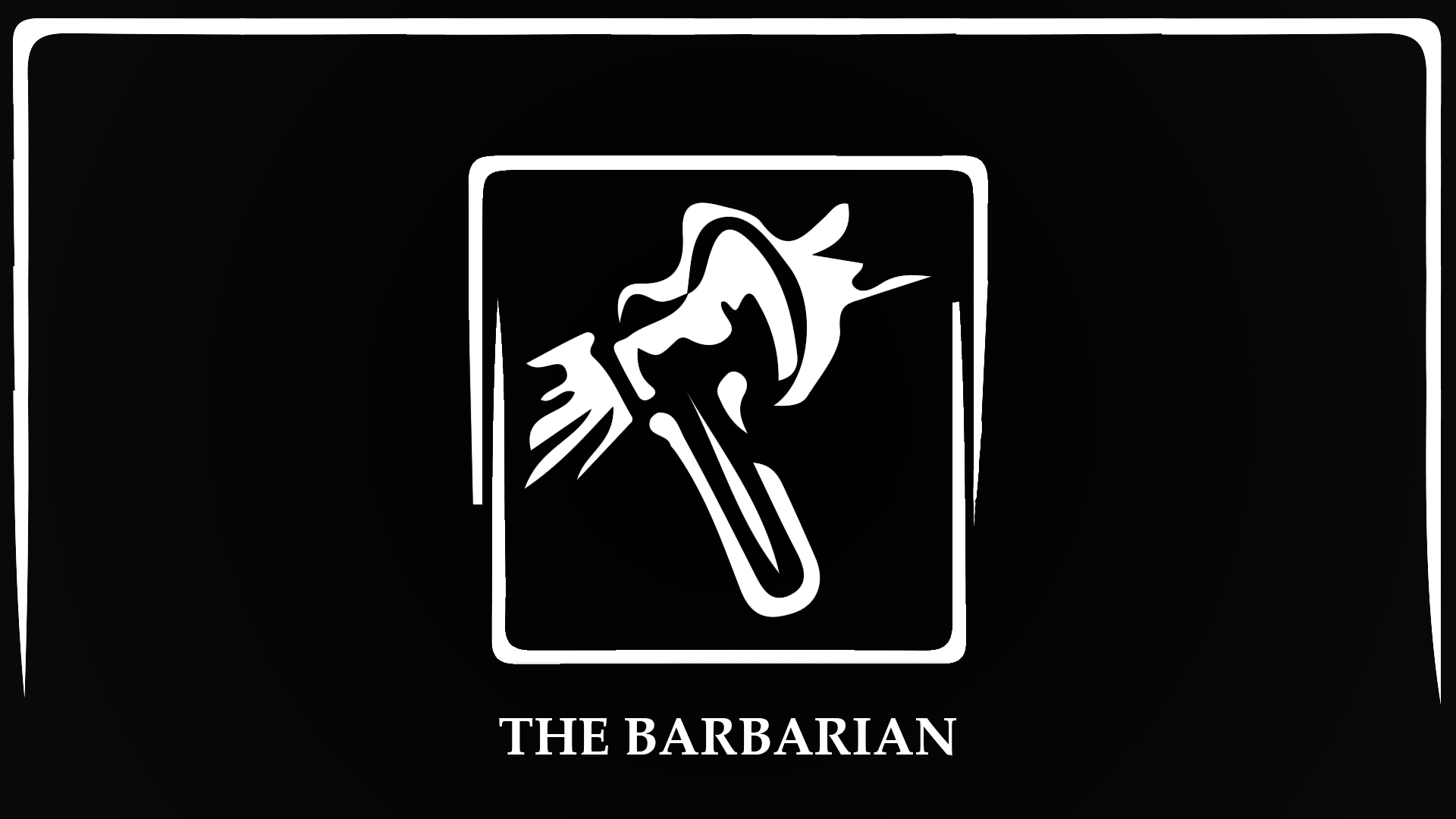 Icon for The Barbarian
