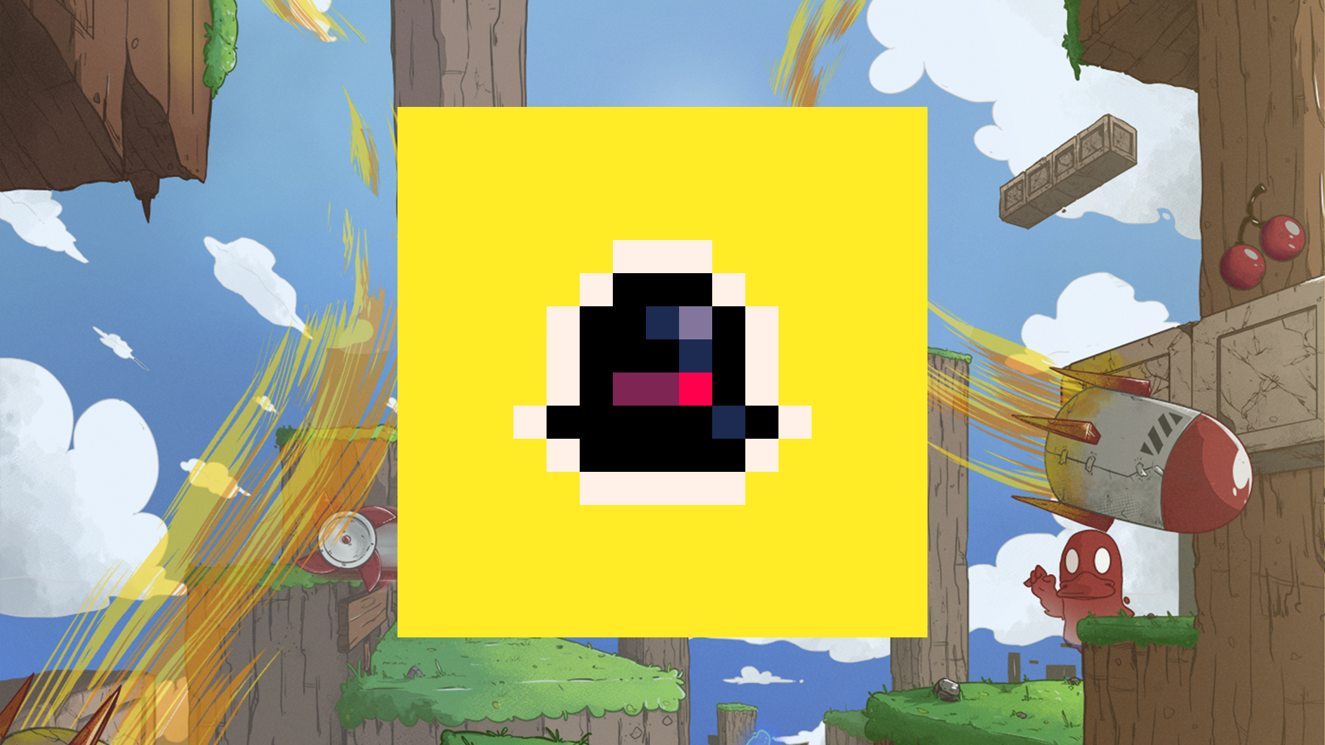 Icon for Topper hat