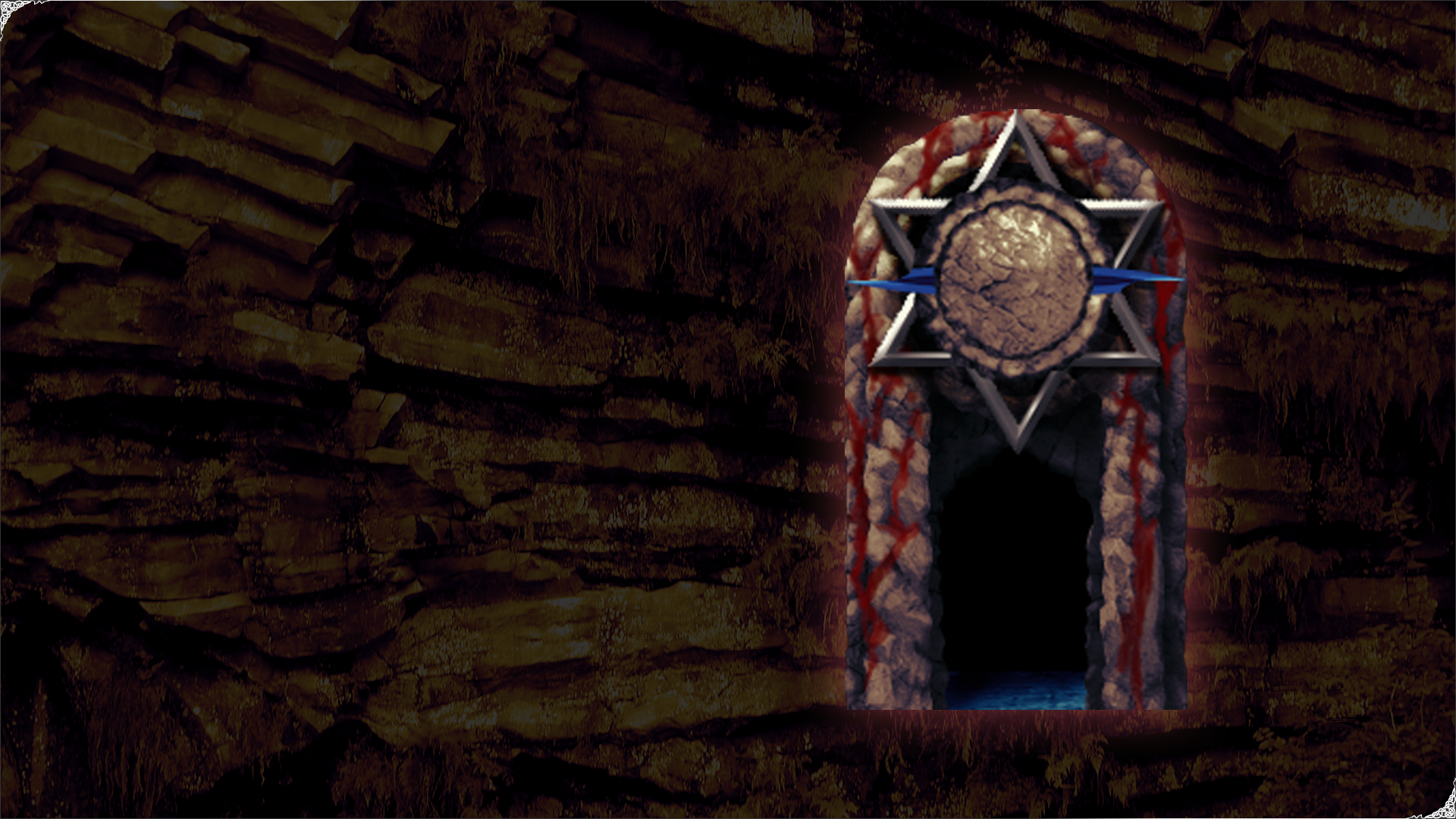 Icon for Corridor of Blood