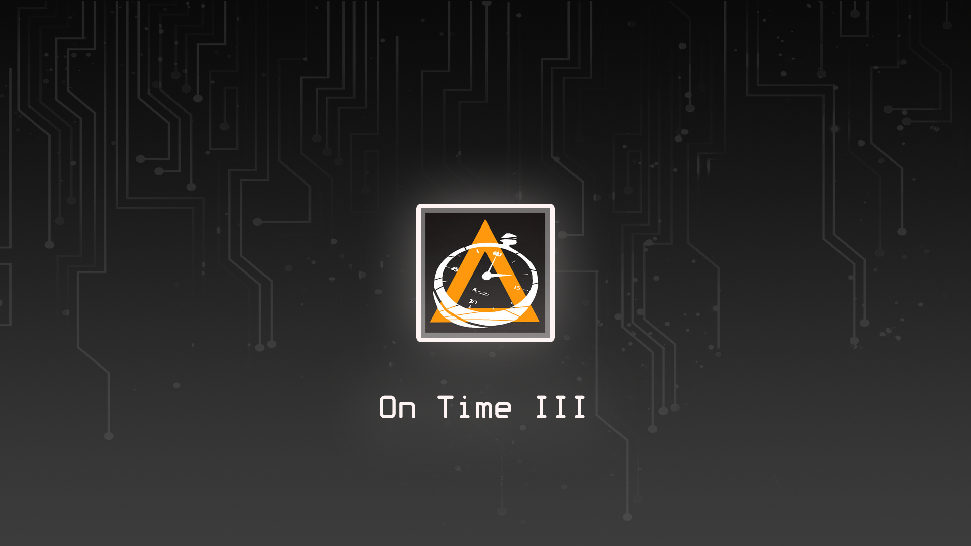 Icon for On Time 3