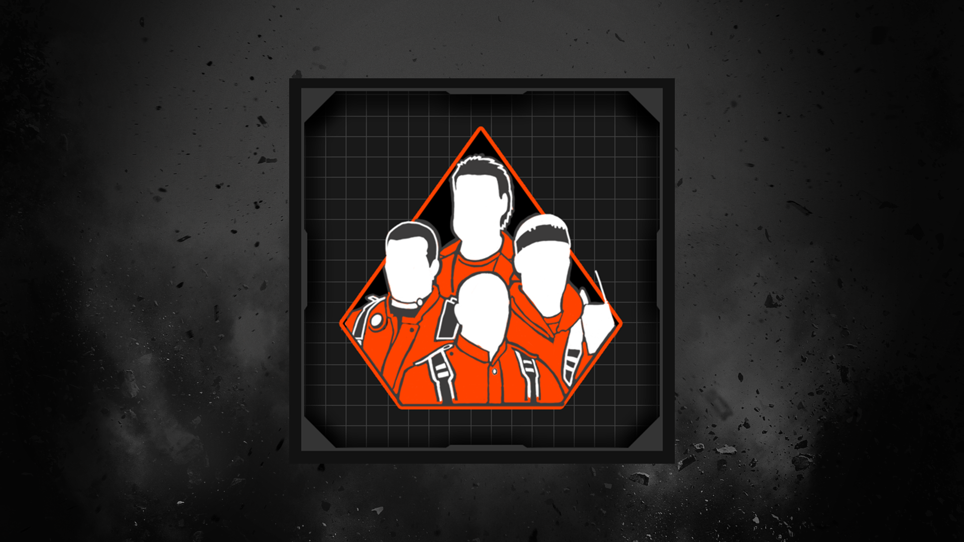 Icon for Blackout Historian
