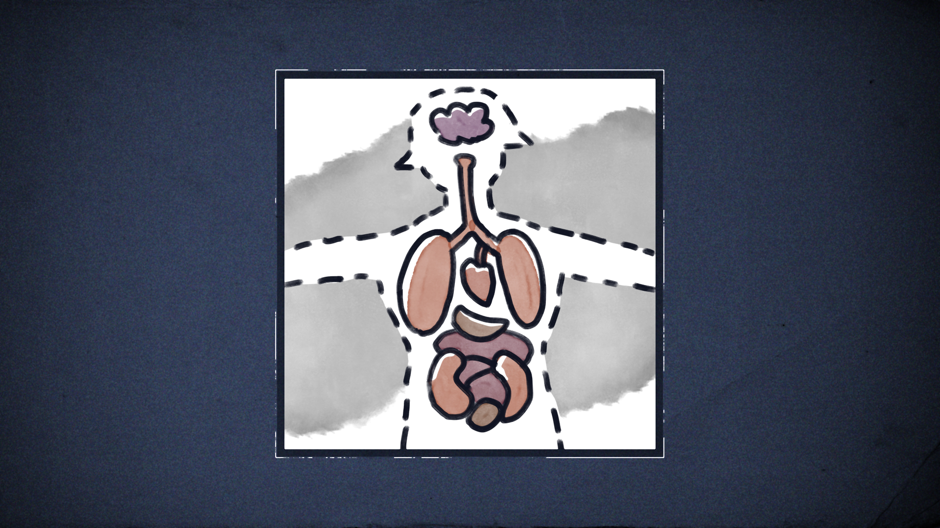 Icon for Organ Grinder