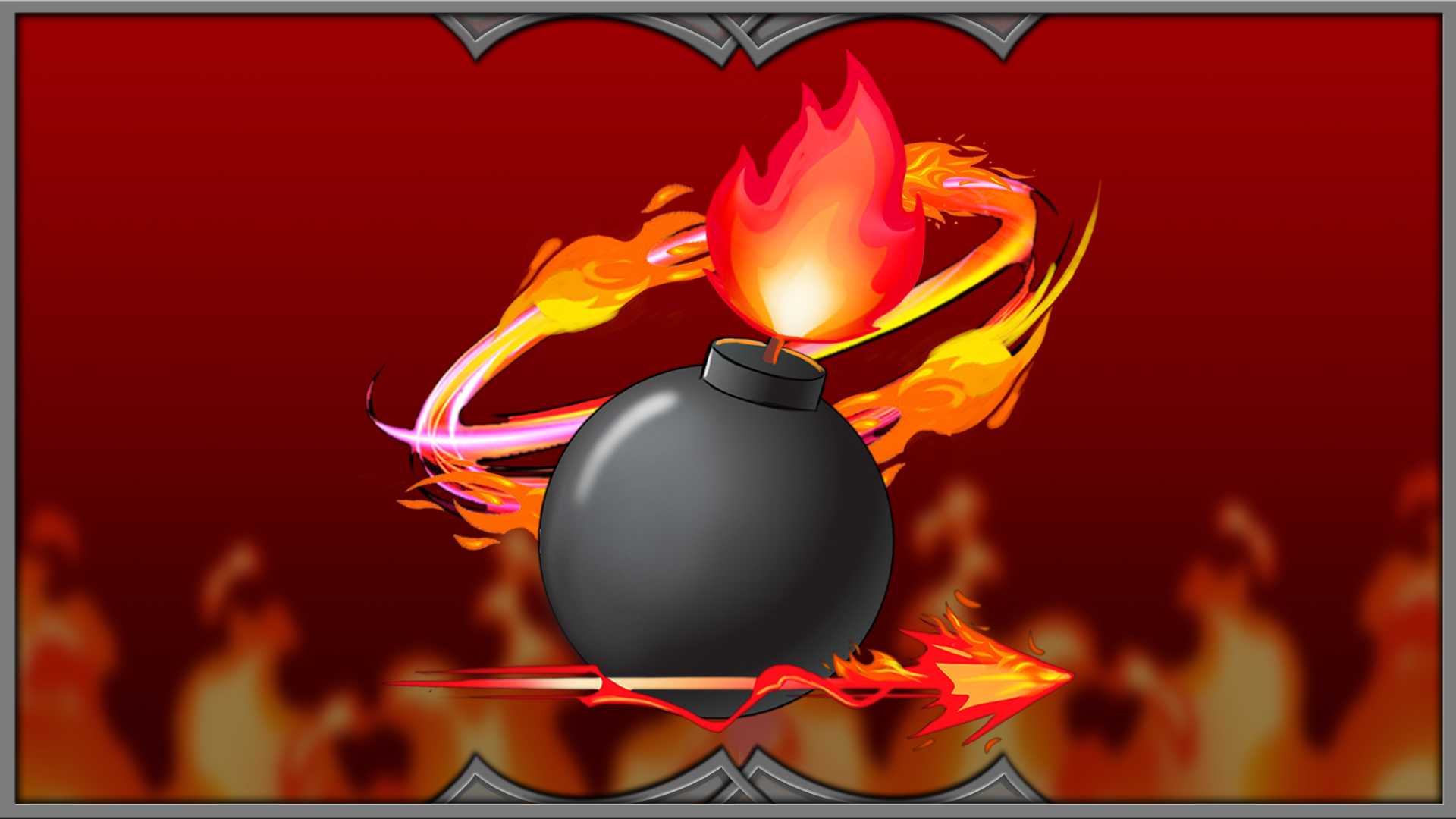 Icon for Fire Power 