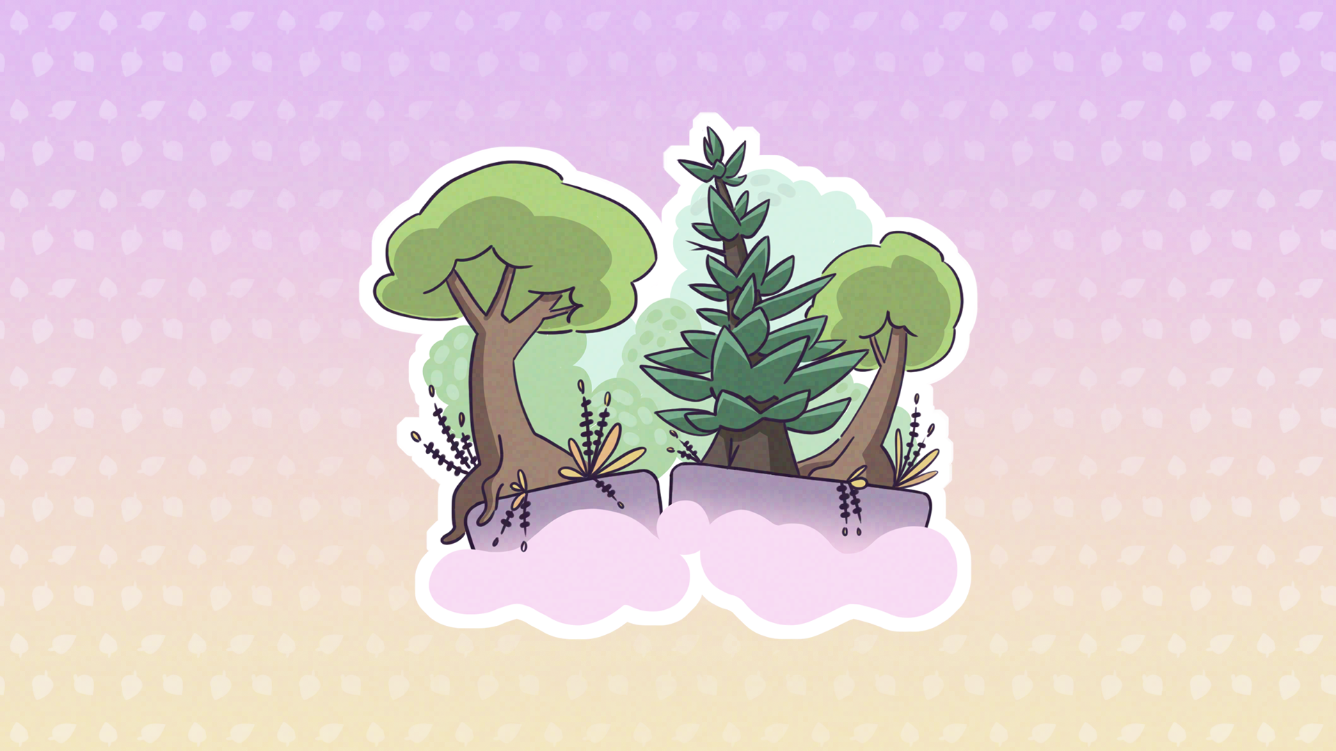 Icon for Reforestation