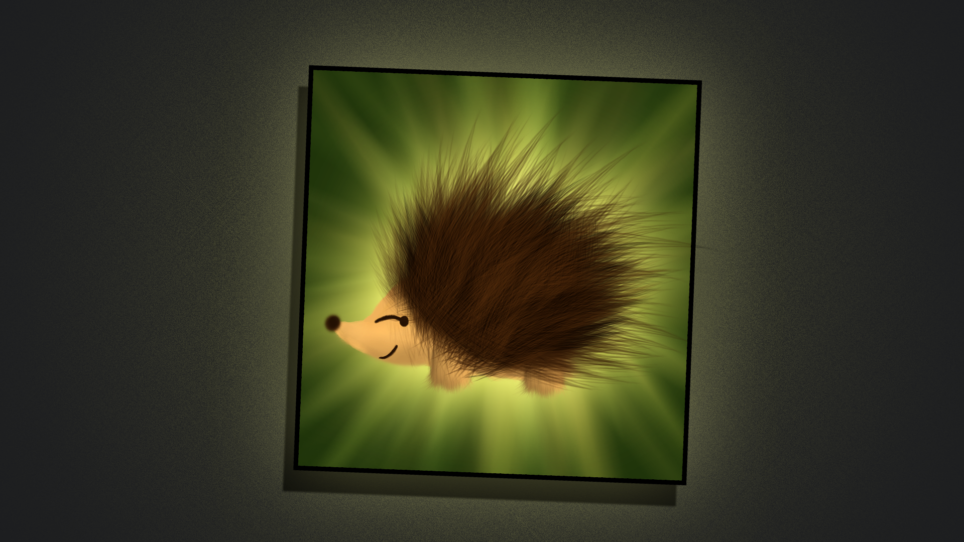 Icon for The Hedgehog Legion