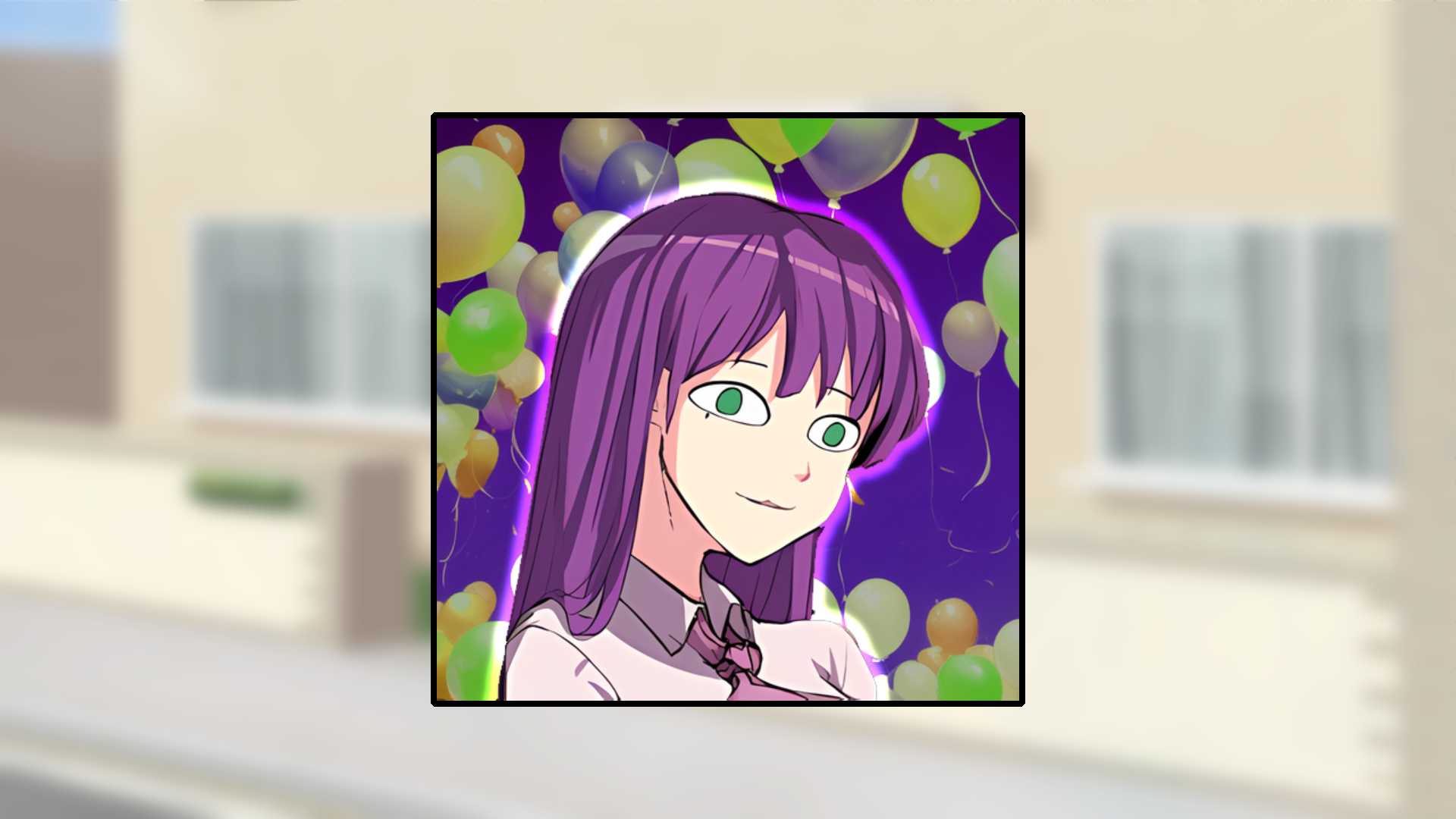 Icon for You're a magical girl now, Kureha.