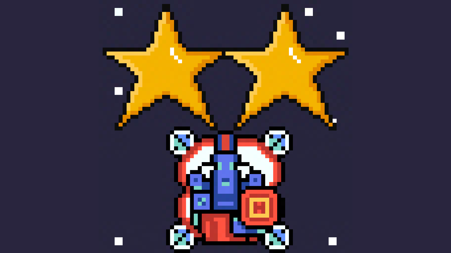 Icon for All Survival 2 Stars