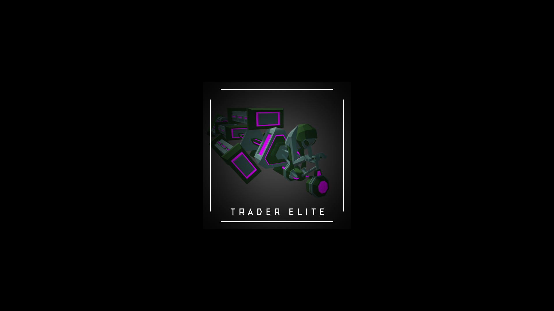 Icon for Trader Elite