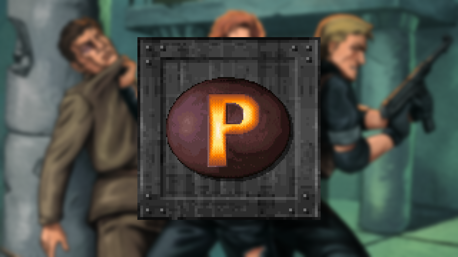 Icon for ...Power!