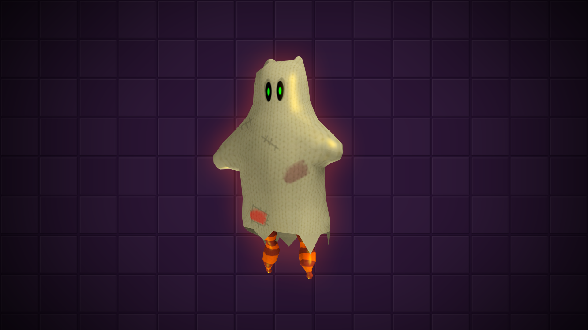 Icon for The Ghost