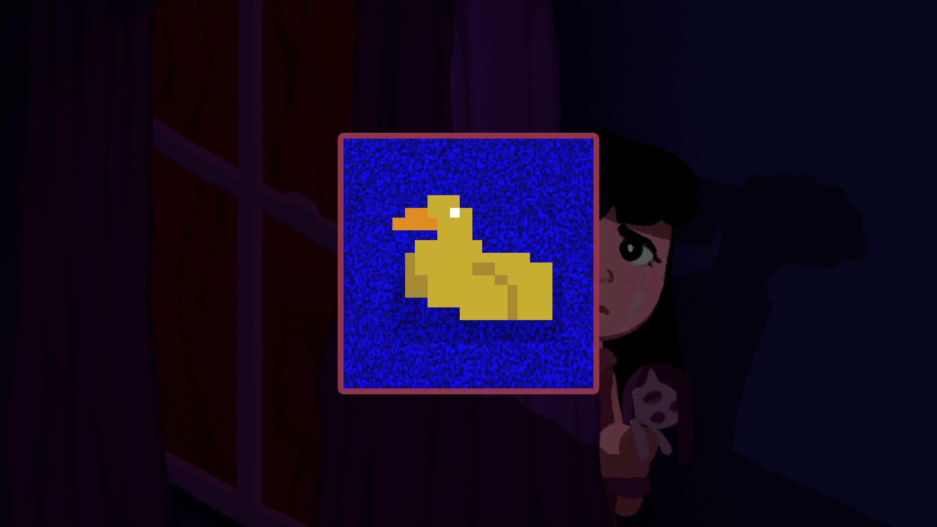 Icon for Quackstabbed