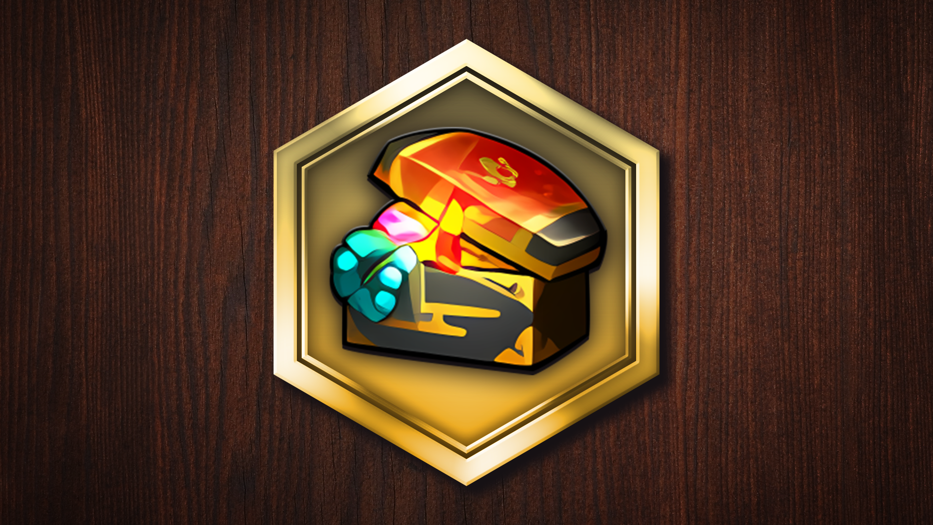 Icon for Advanced Awardee