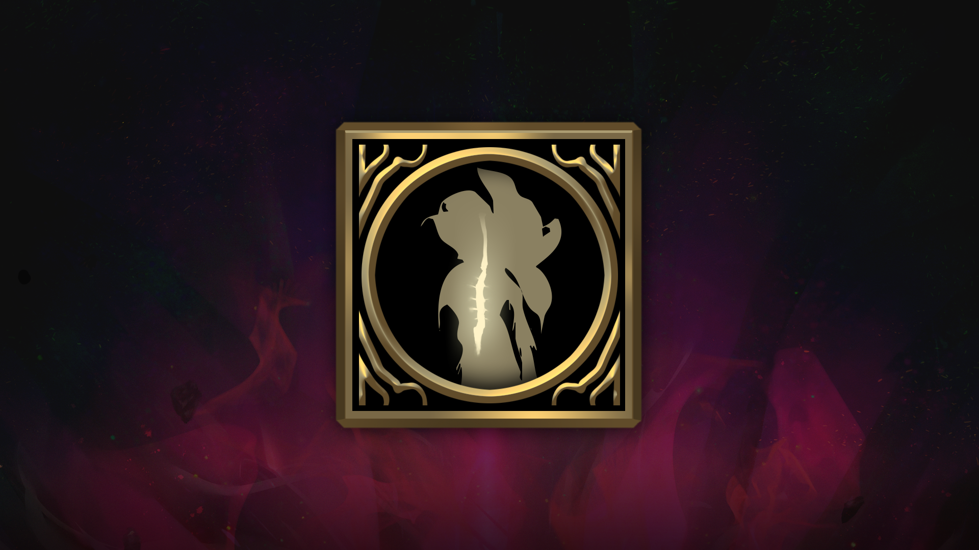Icon for Silenced Whispers