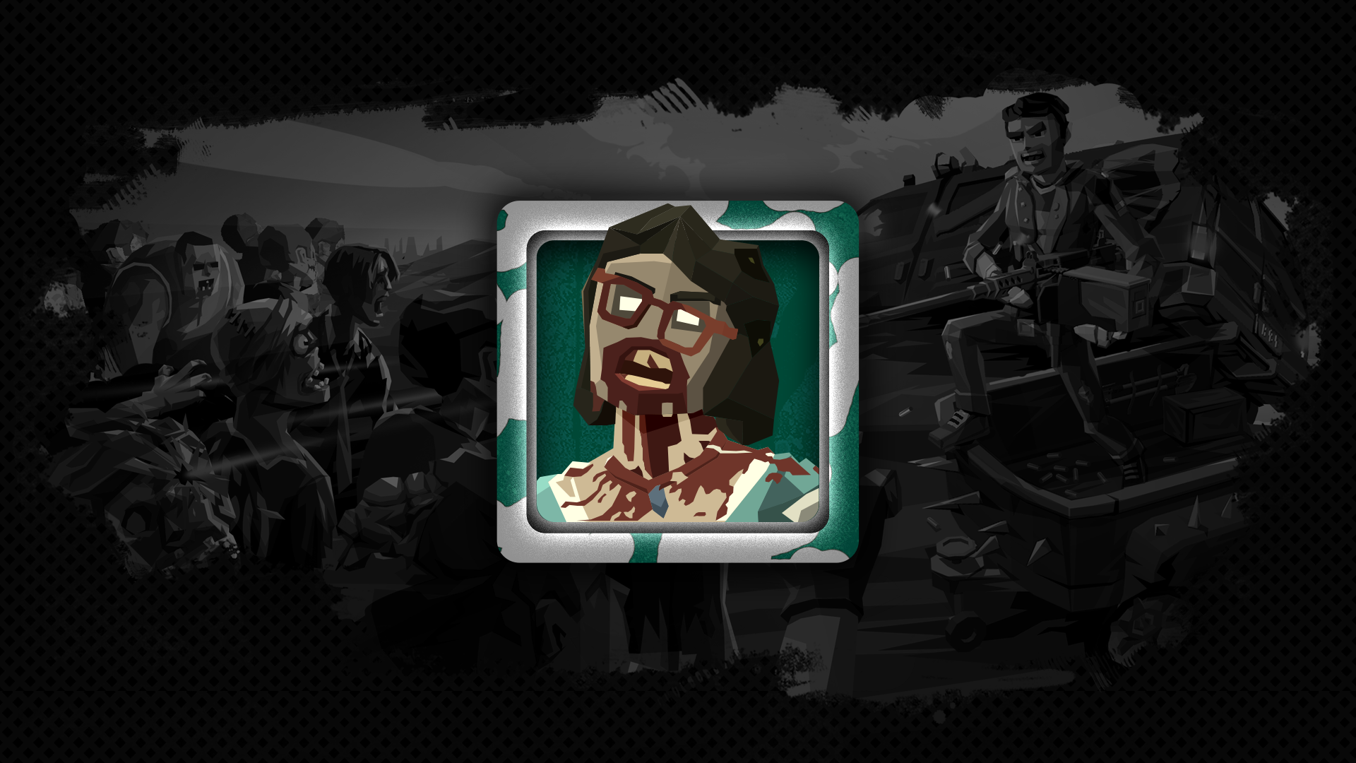 Icon for Profession zombie slayer