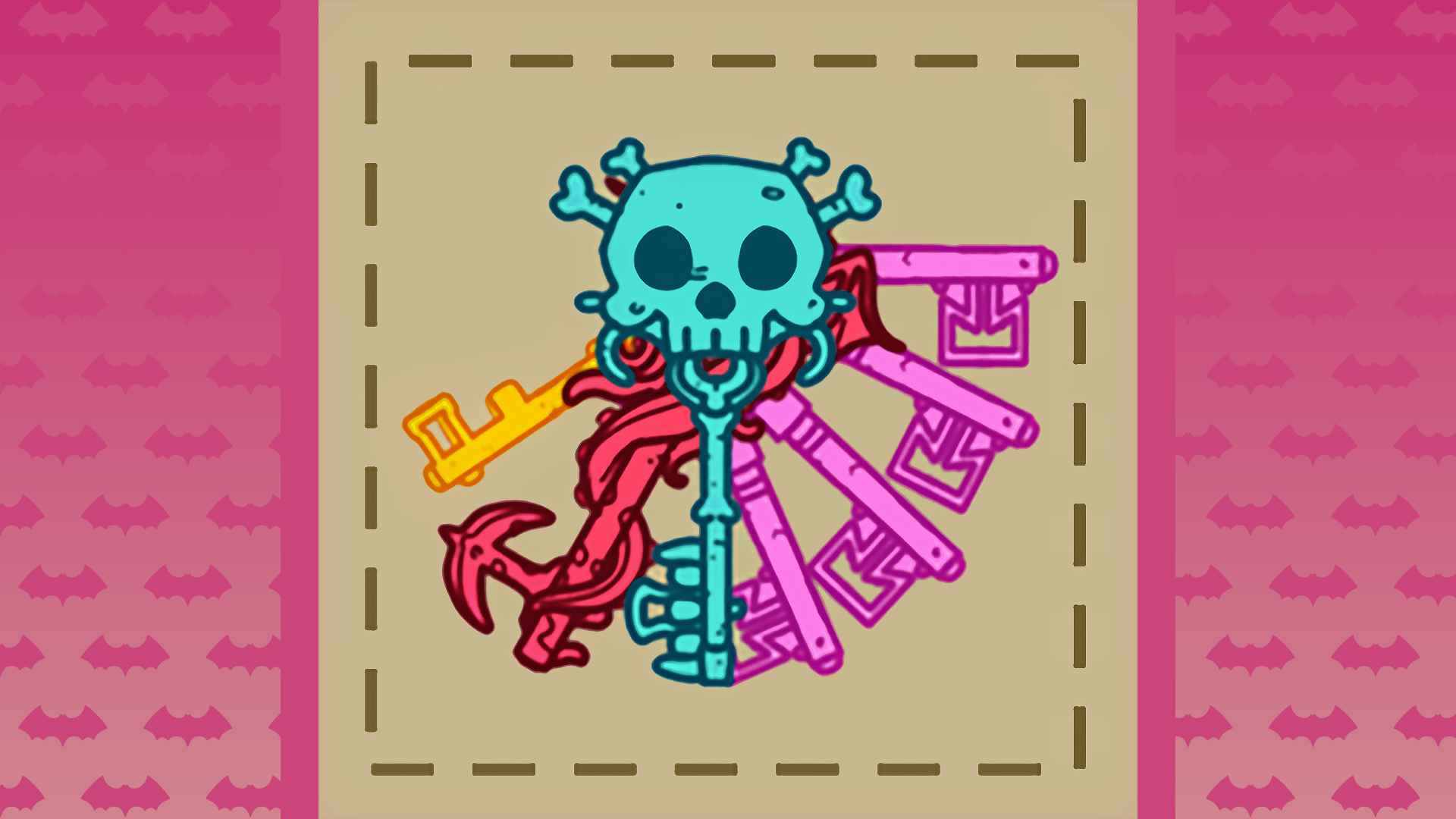 Icon for Keeper of the Seven Keys