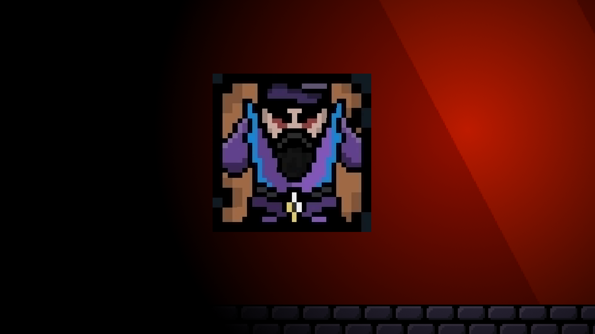 Icon for Evil Mage