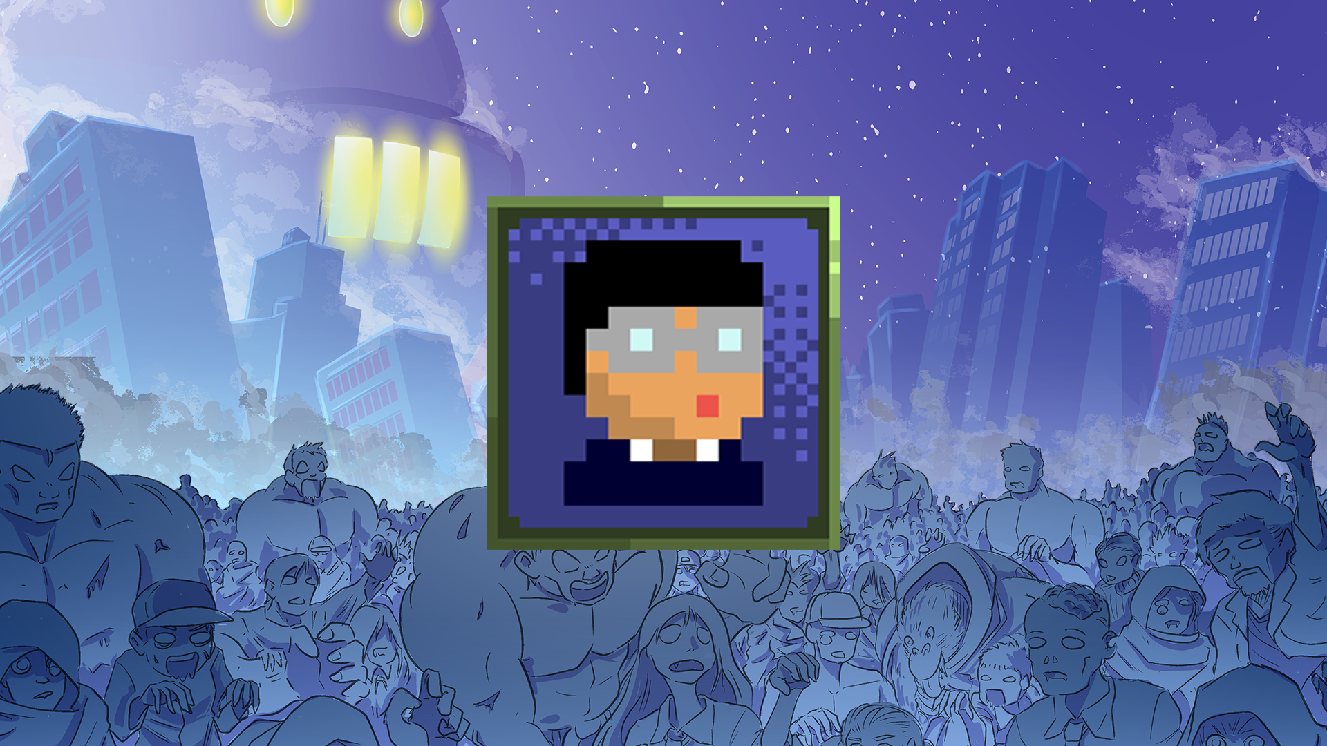 Icon for Truth seeker
